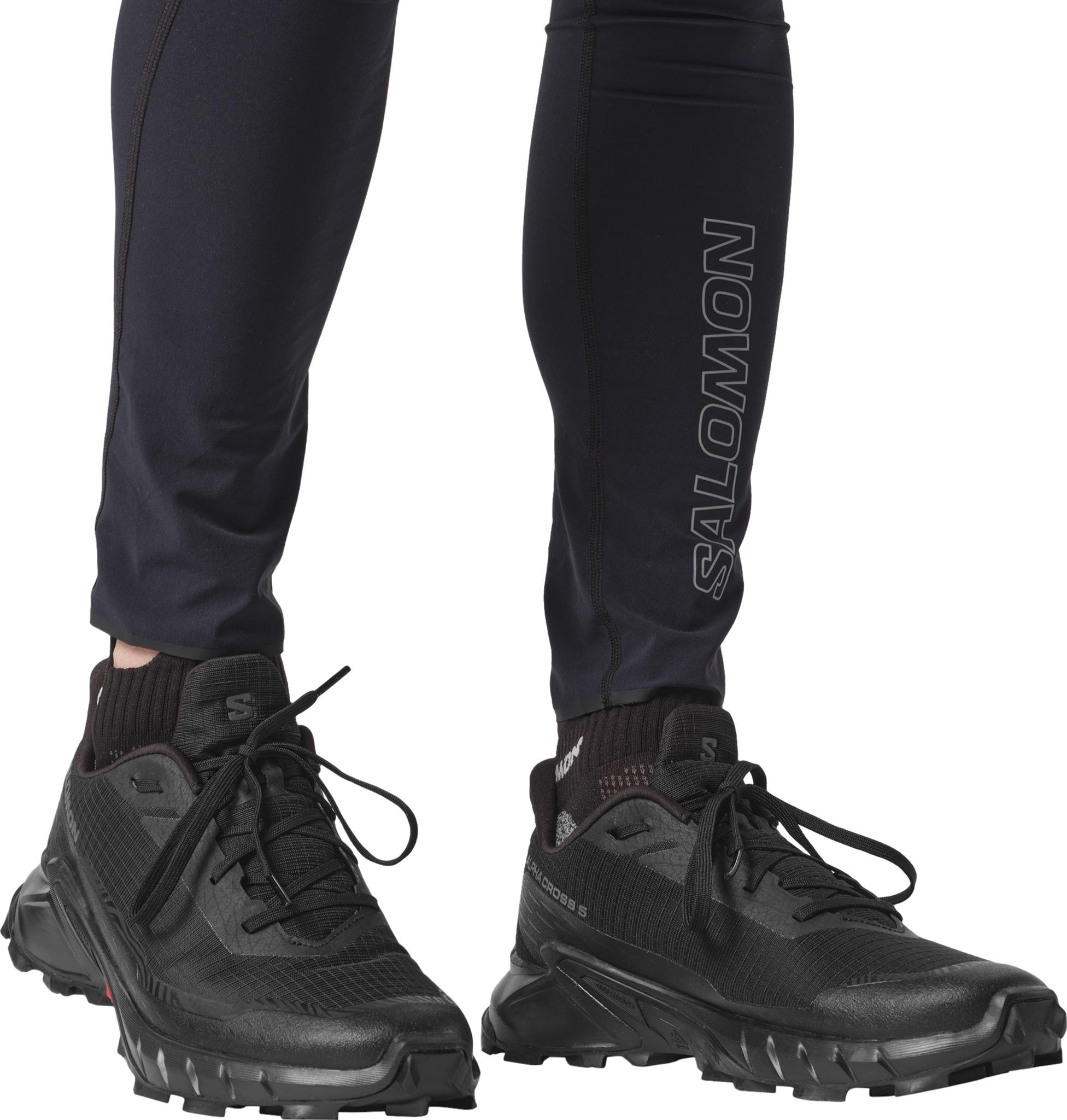 Product gallery image number 3 for product Alphacross 5 Trail Running Shoes - Men's