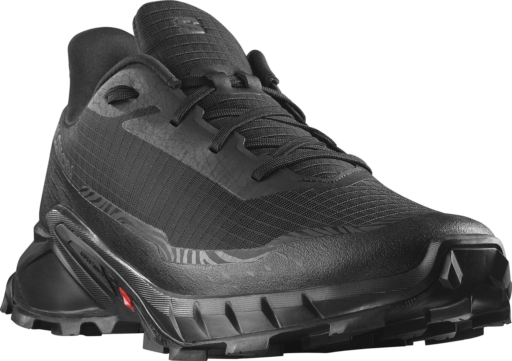 Product gallery image number 4 for product Alphacross 5 Trail Running Shoes - Men's