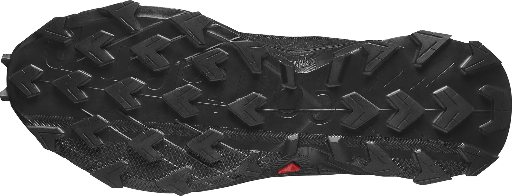 Product gallery image number 6 for product Alphacross 5 Trail Running Shoes - Men's