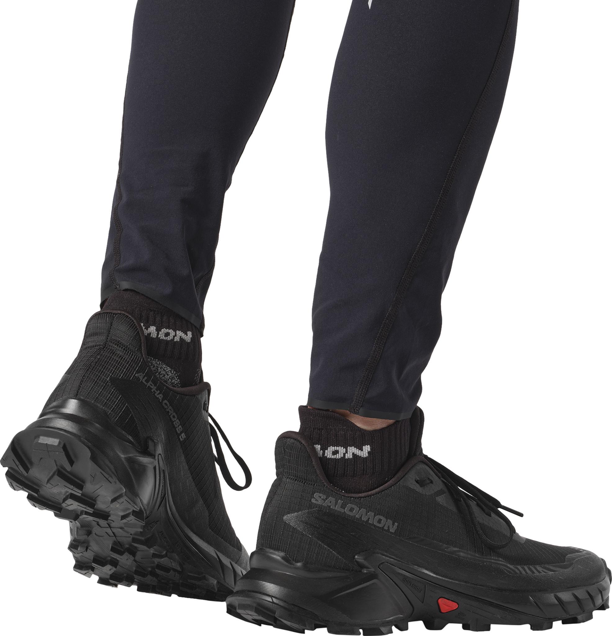 Product gallery image number 2 for product Alphacross 5 Trail Running Shoes - Men's