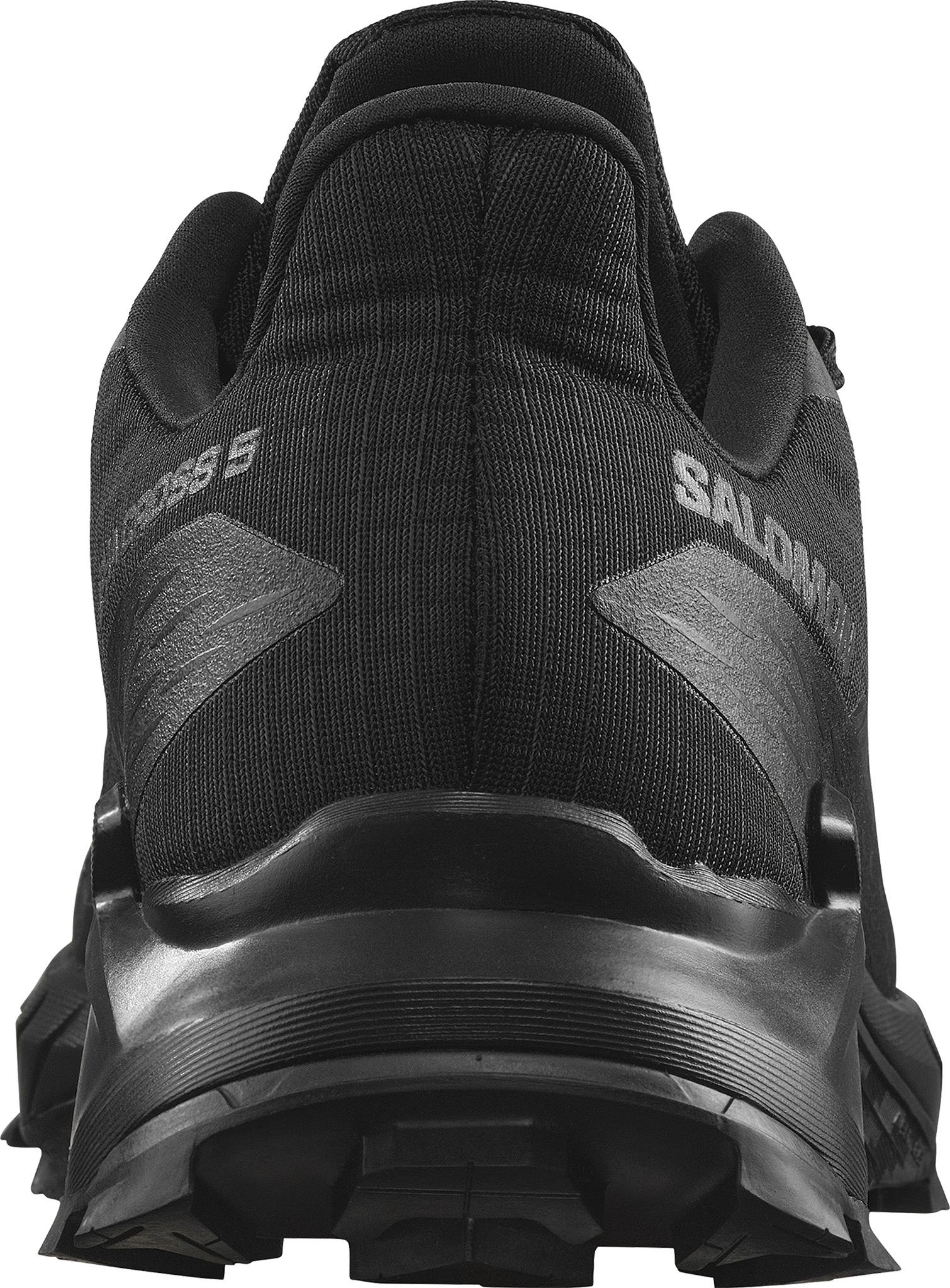 Product gallery image number 5 for product Alphacross 5 Trail Running Shoes - Men's
