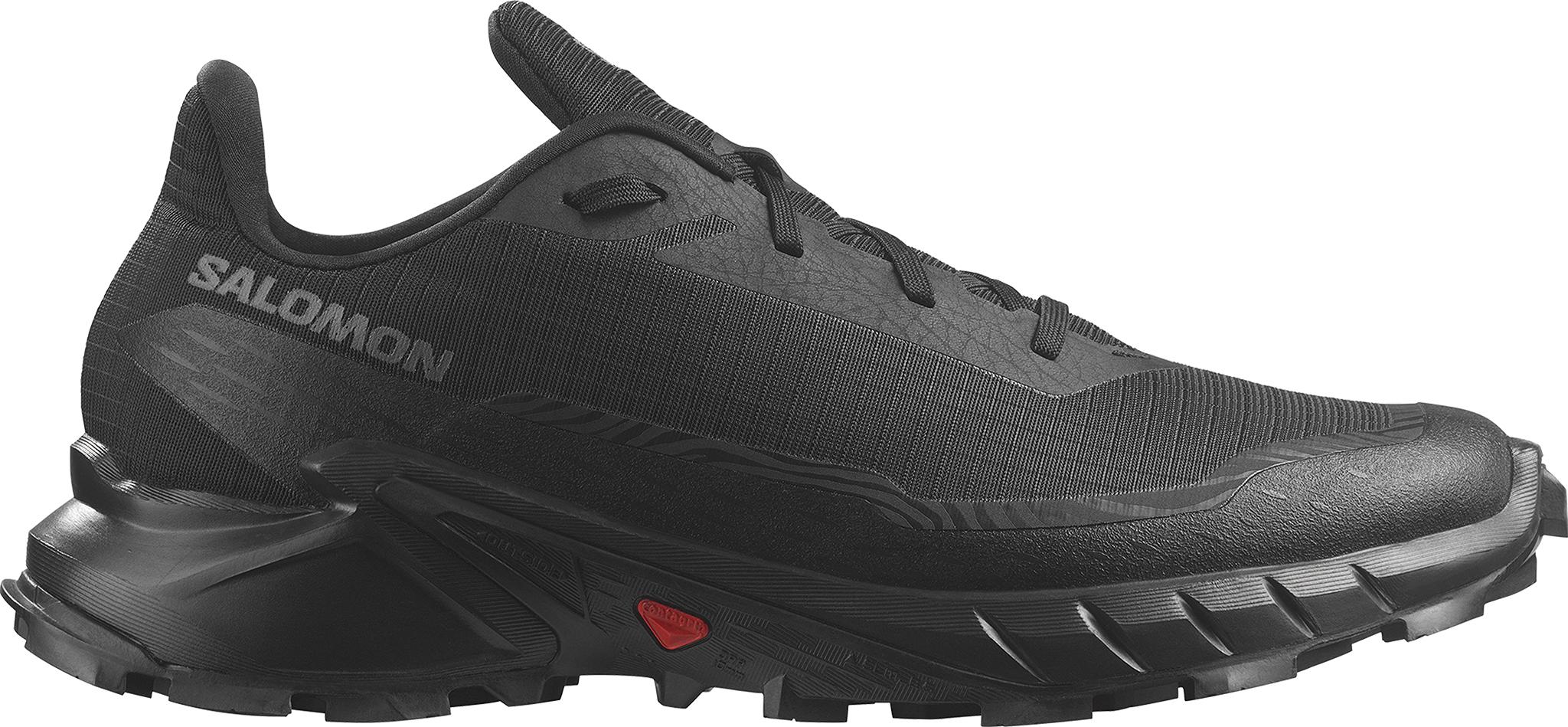 Product gallery image number 1 for product Alphacross 5 Trail Running Shoes - Men's