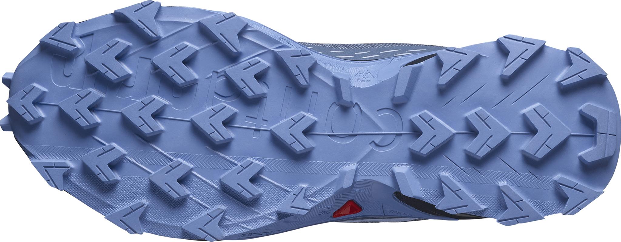 Product gallery image number 8 for product Alphacross 5 Trail Running Shoes - Women's