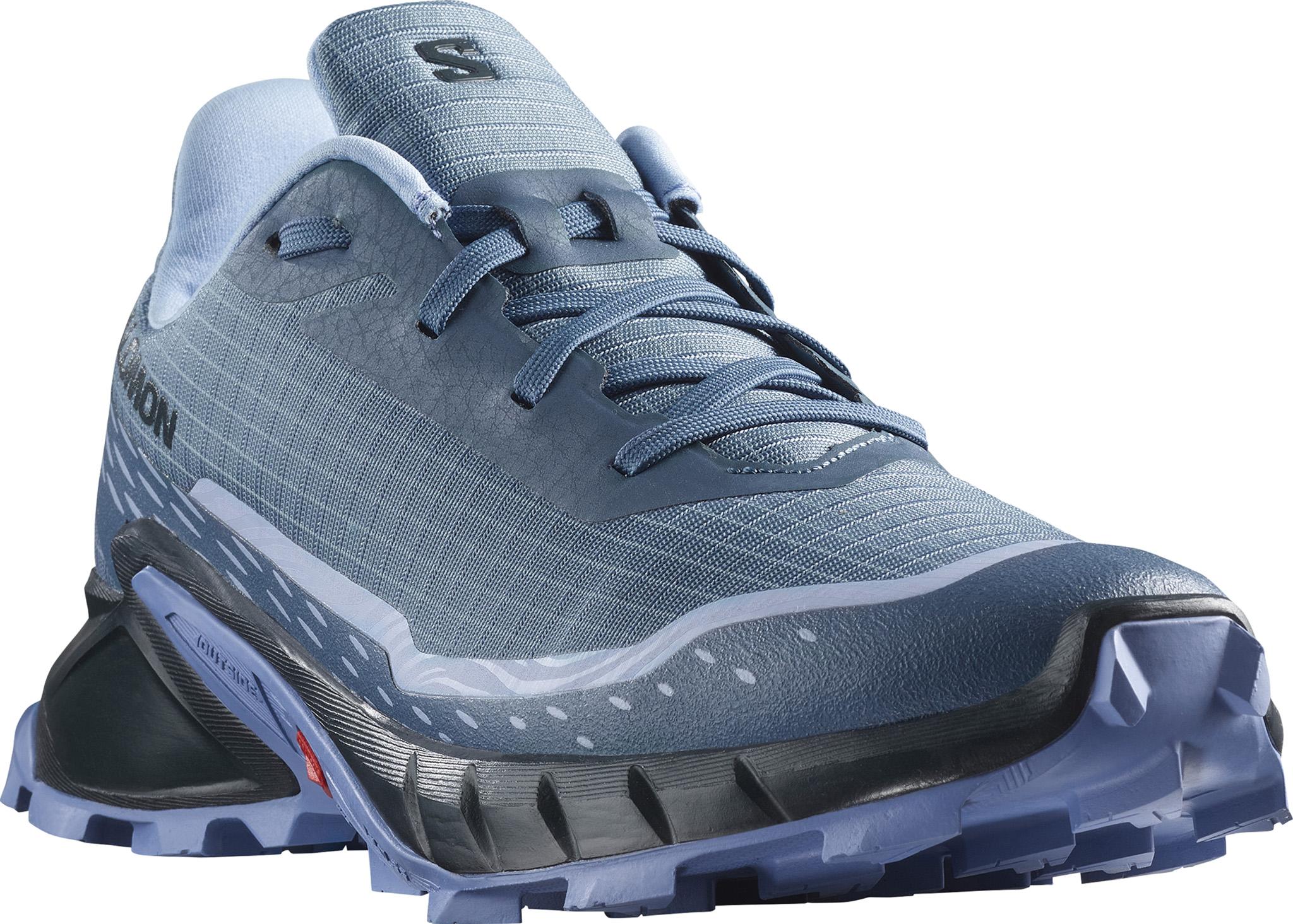 Product gallery image number 7 for product Alphacross 5 Trail Running Shoes - Women's