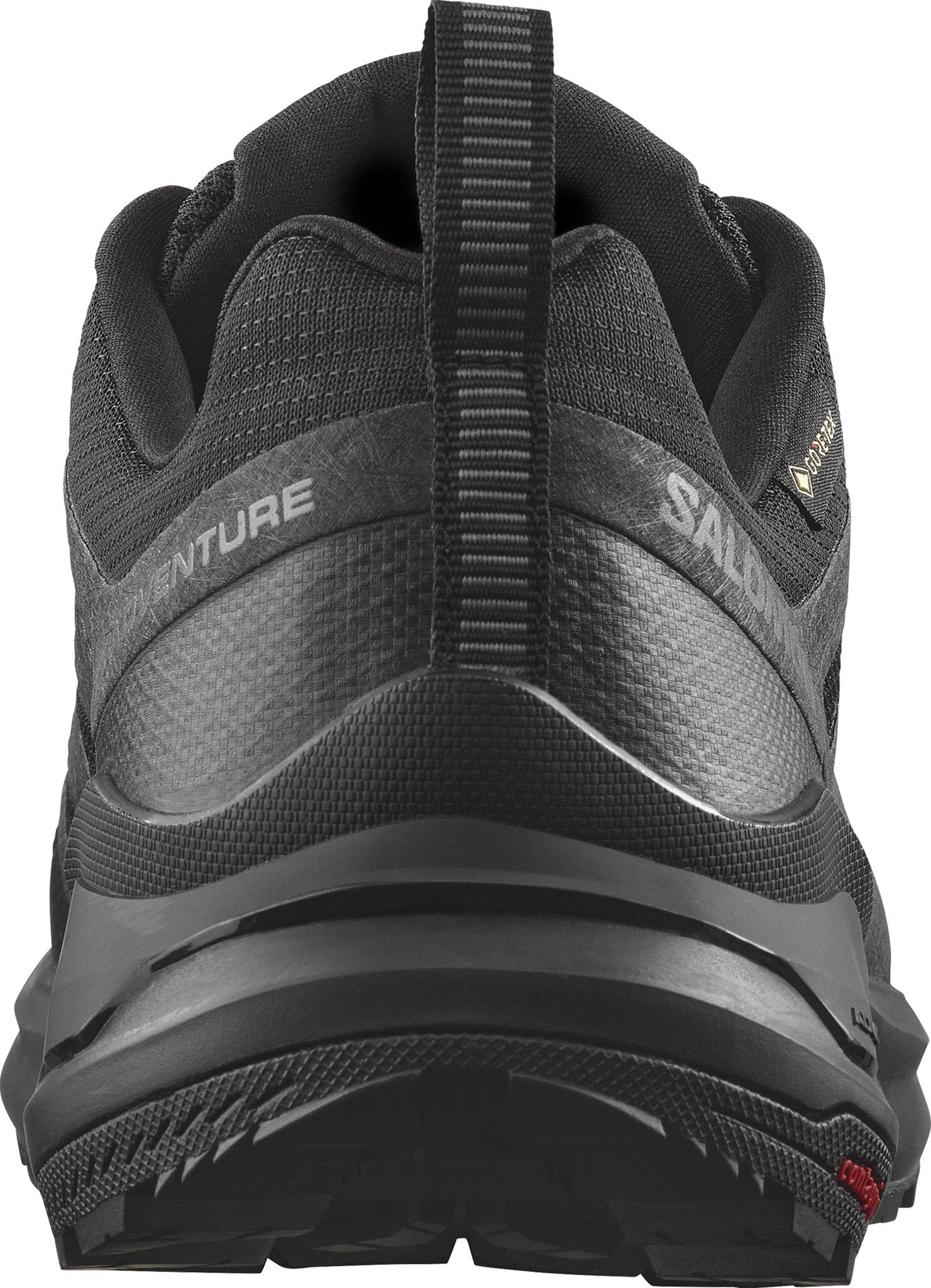 Product gallery image number 8 for product X-Adventure GORE-TEX Trail Running Shoes - Men's