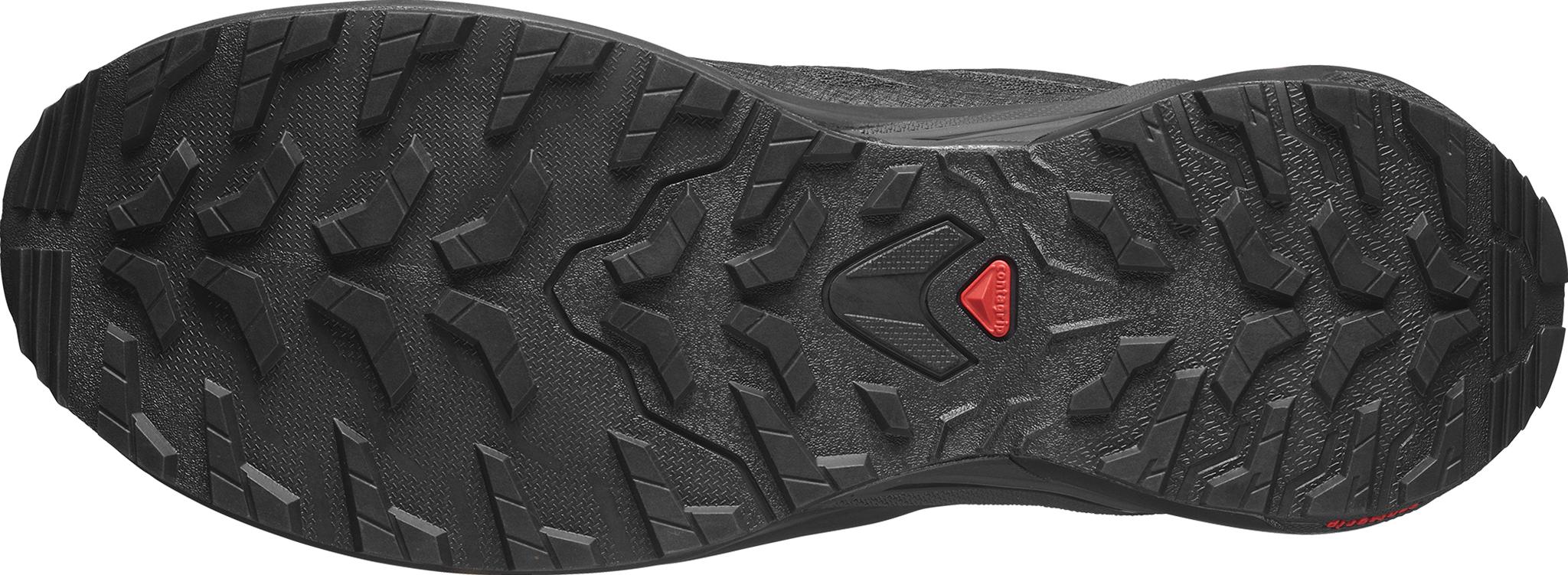 Product gallery image number 7 for product X-Adventure GORE-TEX Trail Running Shoes - Men's