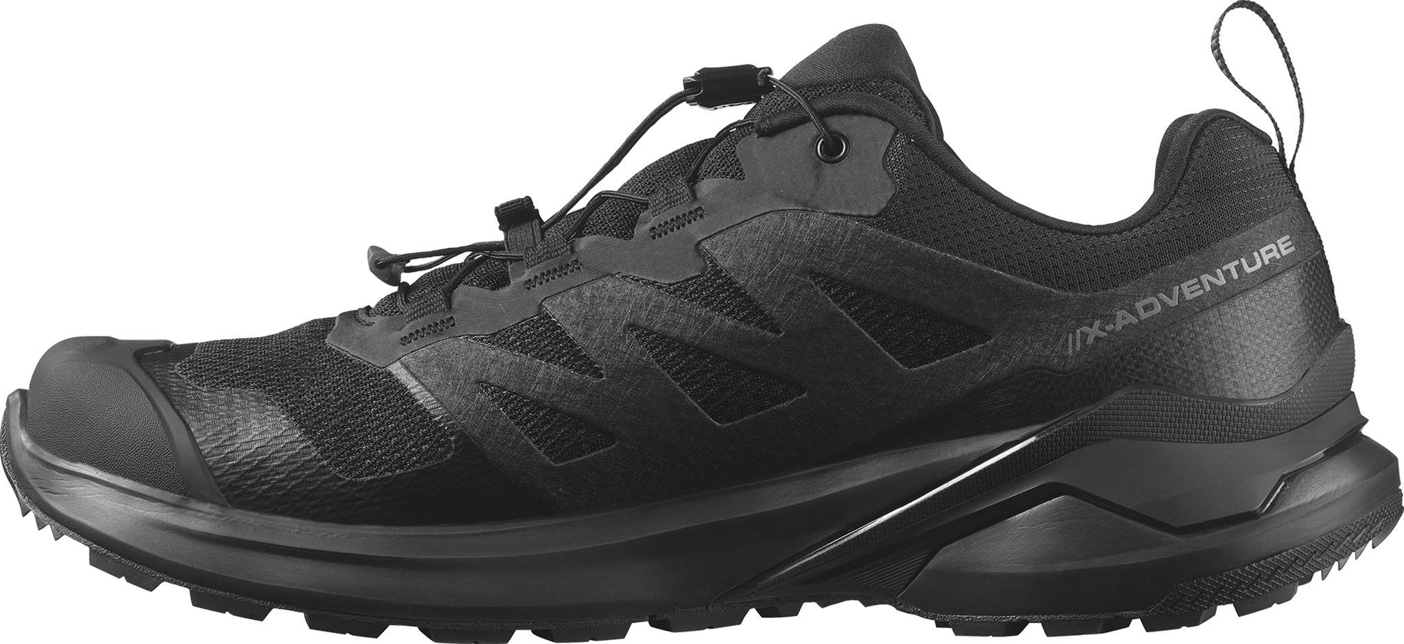 Product gallery image number 5 for product X-Adventure GORE-TEX Trail Running Shoes - Men's