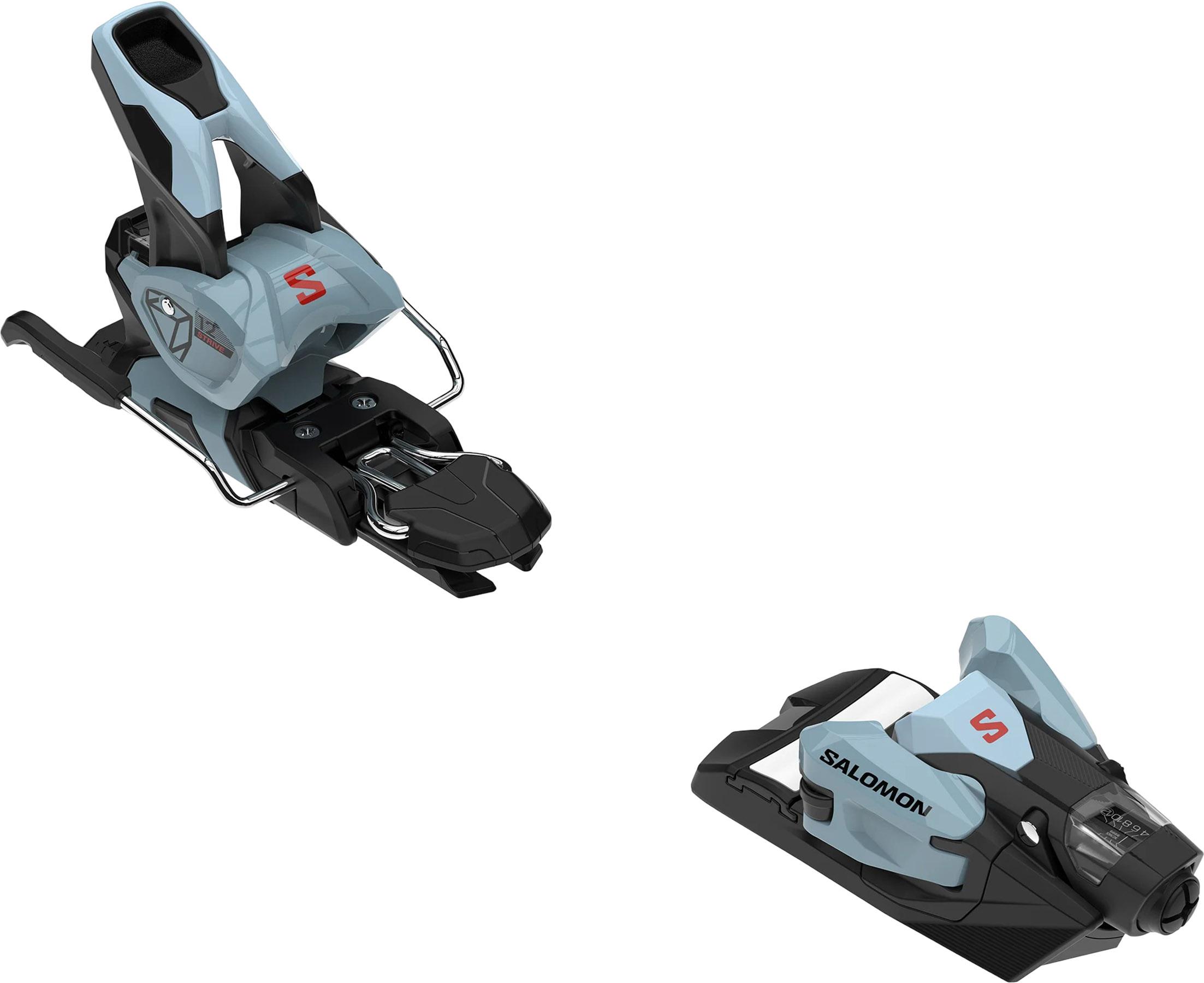 Image de produit pour Fixation All-Mountain Strive 12 Gripwalk - Unisexe