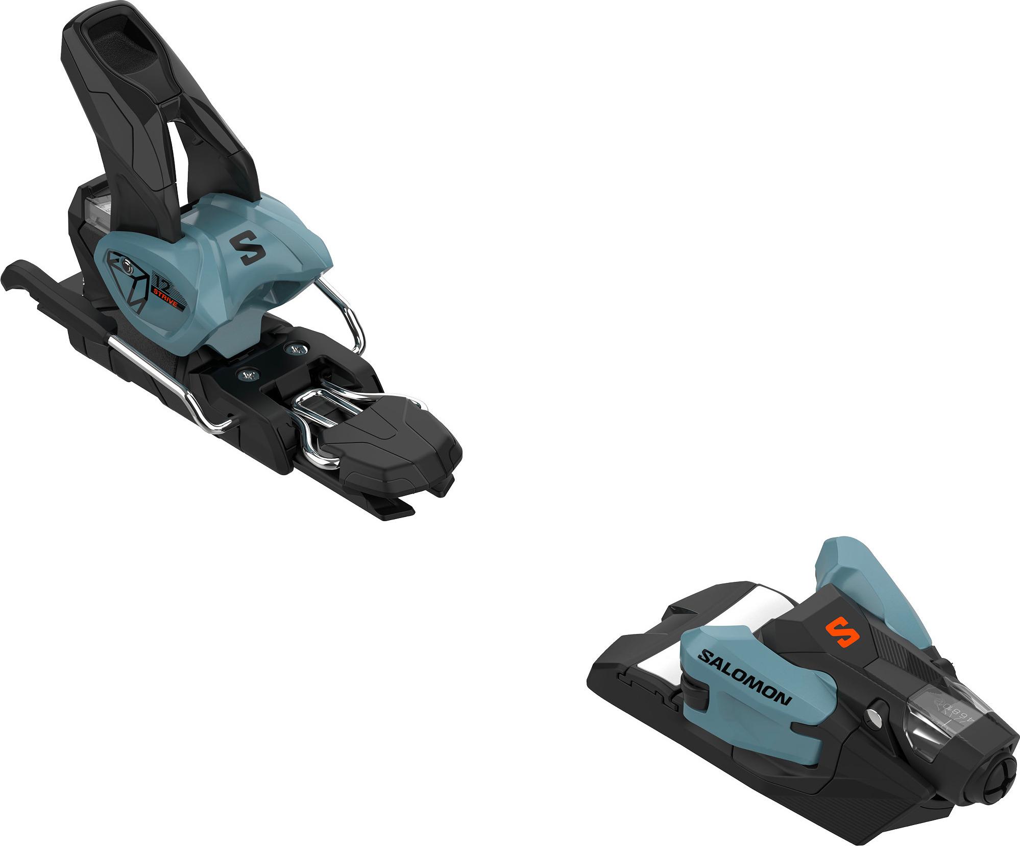Product image for Strive 12 Gripwalk All-Mountain Binding - Unisex