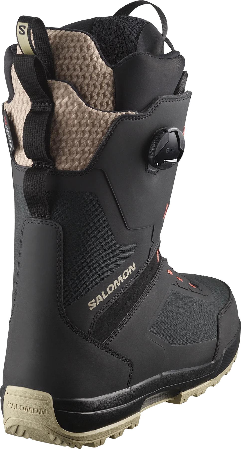 Numéro de l'image de la galerie de produits 2 pour le produit Bottes de planche à neige Echo Dual BOA - Homme