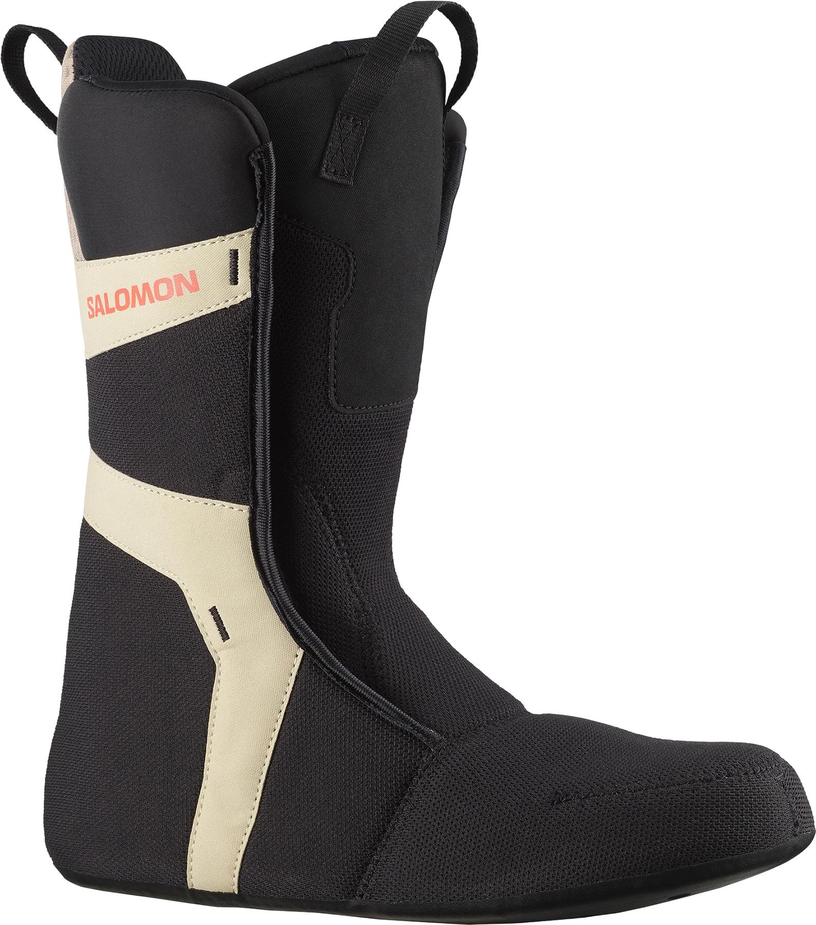 Numéro de l'image de la galerie de produits 4 pour le produit Bottes de planche à neige Echo Dual BOA - Homme