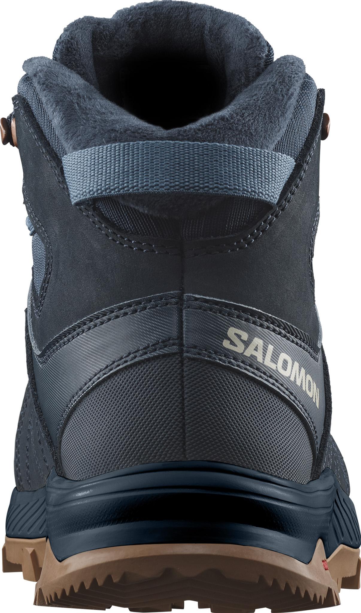 Product gallery image number 8 for product Outchill Thinsulate CSWP Hiking Winter Boots - Women's