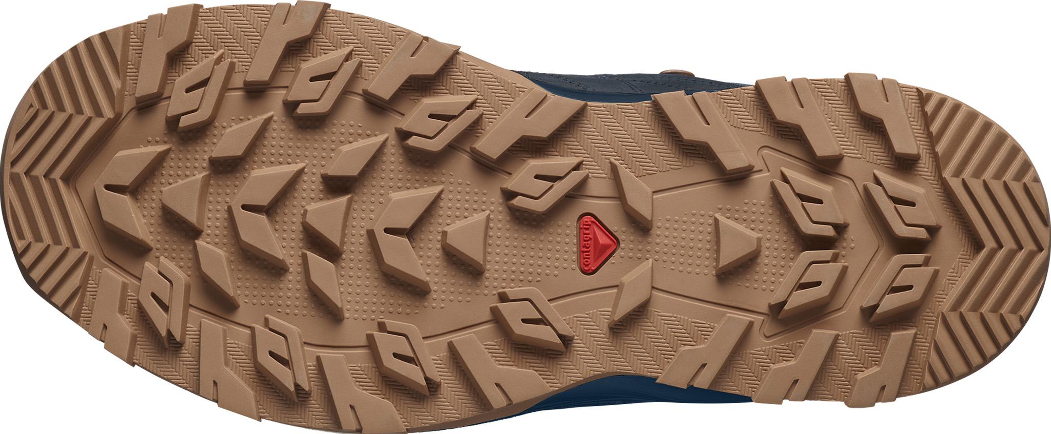 Product gallery image number 7 for product Outchill Thinsulate CSWP Hiking Winter Boots - Women's