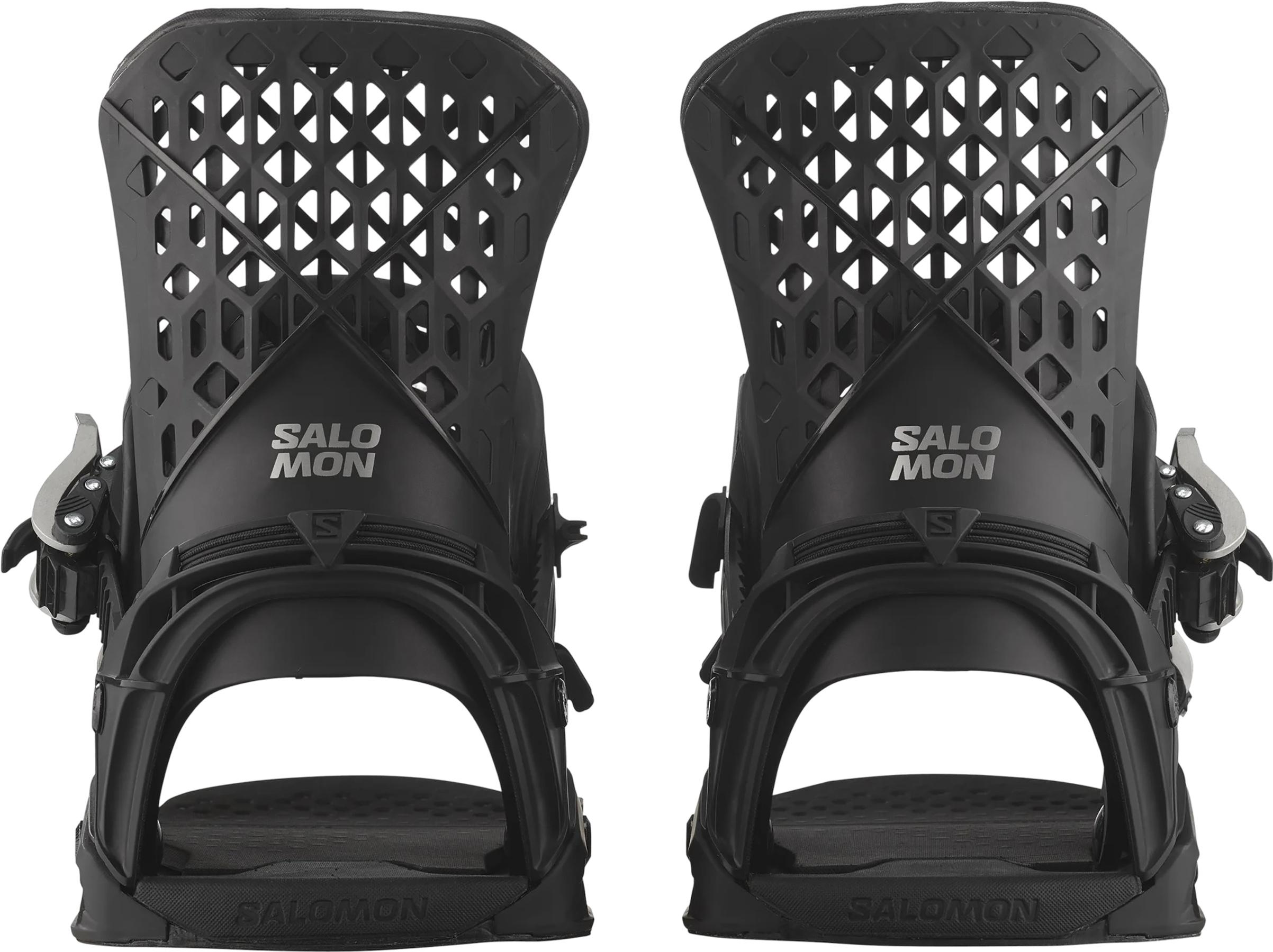 Product gallery image number 2 for product Highlander Snowboard Bindings - Men's