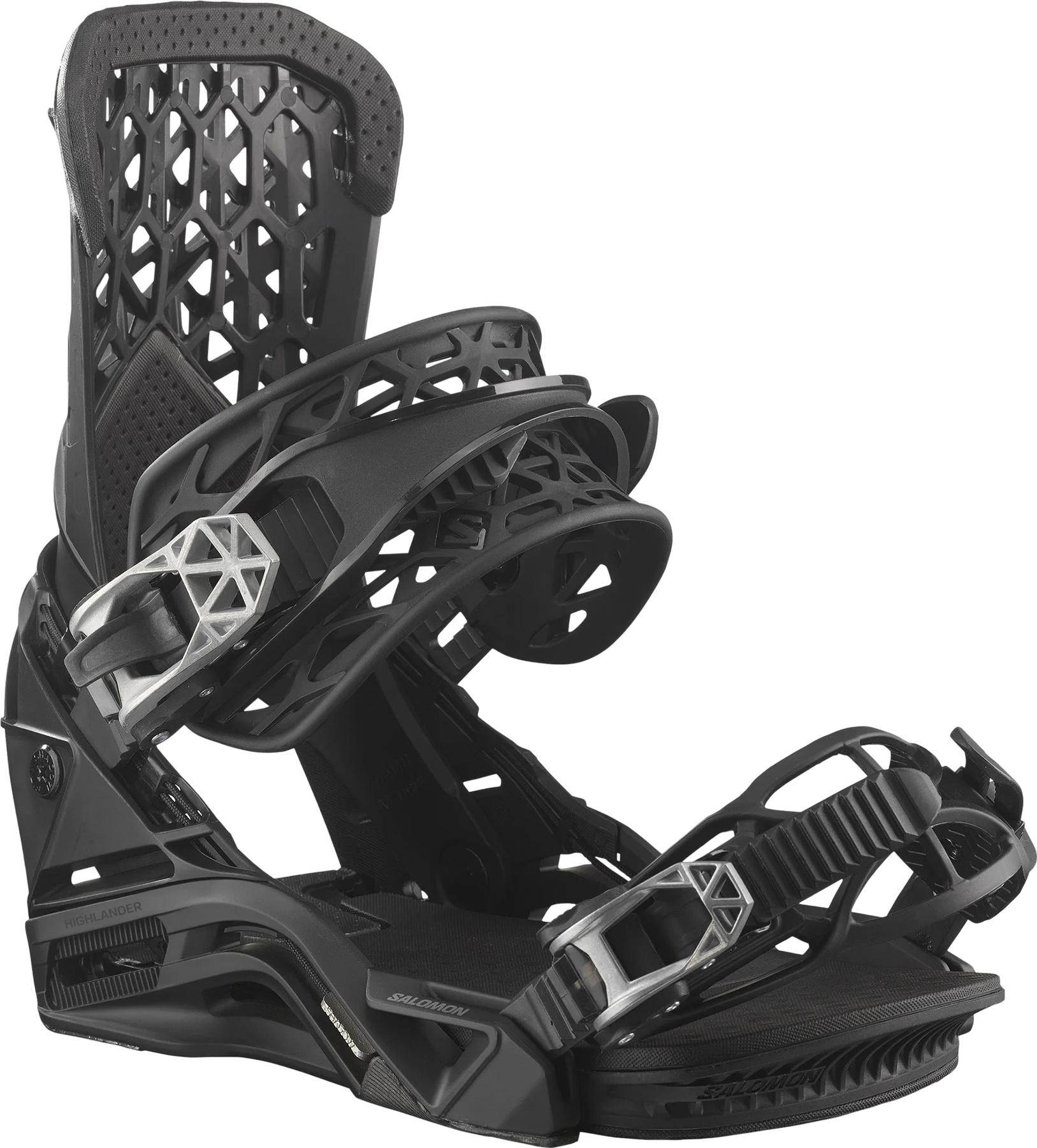 Product image for Highlander Snowboard Bindings - Men's