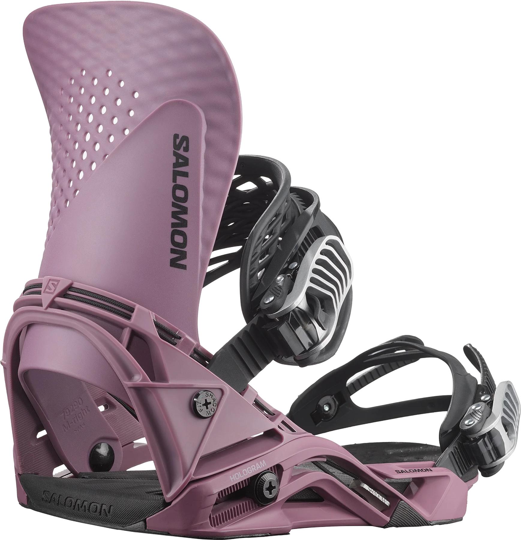Product image for Hologram Snowboard Bindings
