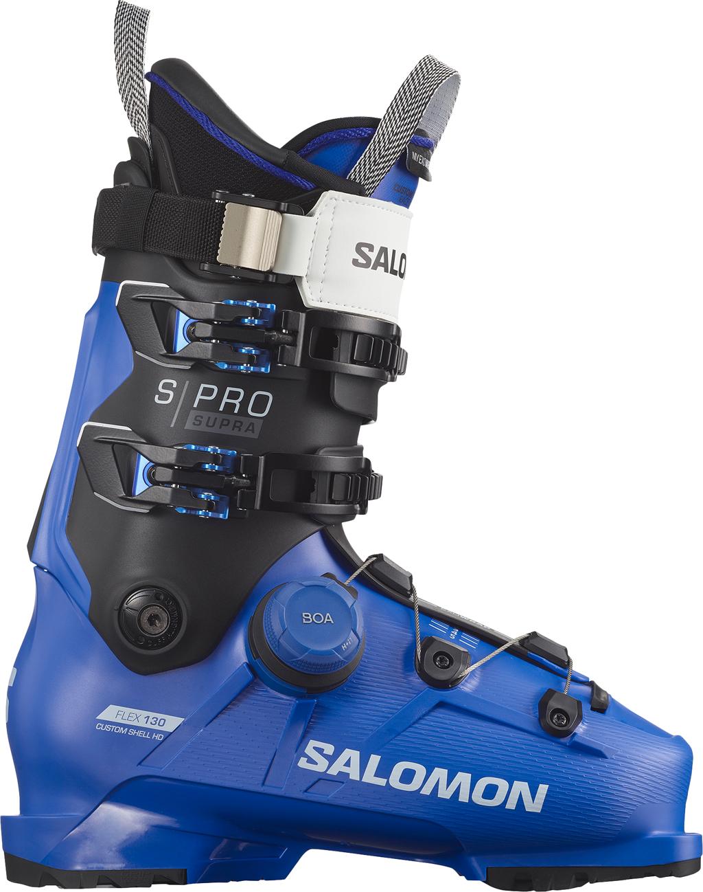 Product gallery image number 1 for product Botte ski tout-terrain Supra Boa 130 S/Pro - Homme