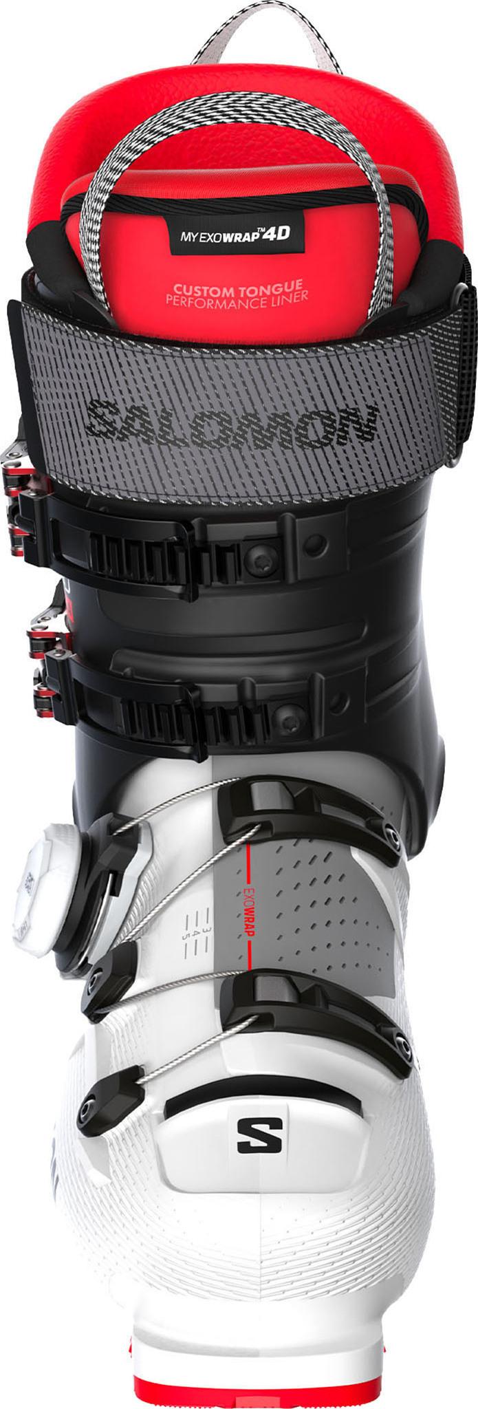 Numéro de l'image de la galerie de produits 2 pour le produit Bottes de ski S/Pro Supra BOA 120 - Homme