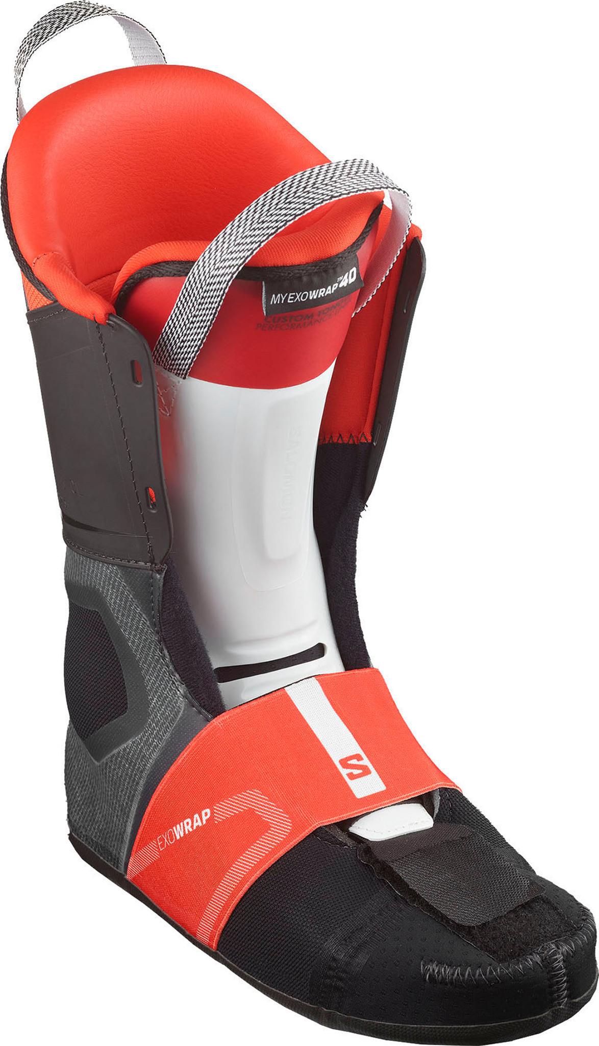 Numéro de l'image de la galerie de produits 5 pour le produit Bottes de ski S/Pro Supra BOA 120 - Homme