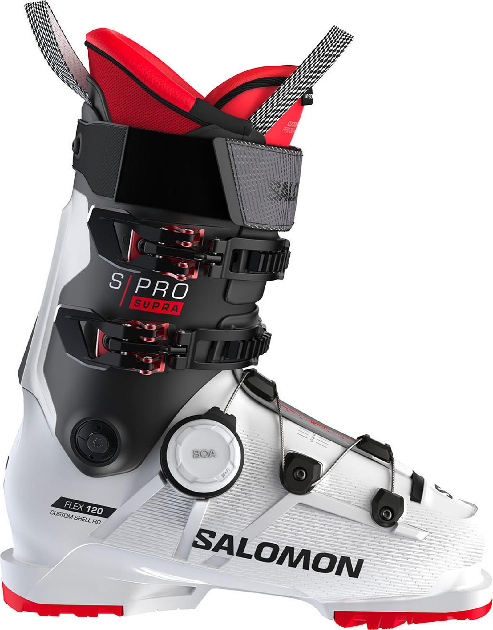 Product image for S/Pro Supra BOA 120 Ski Boots - Men's