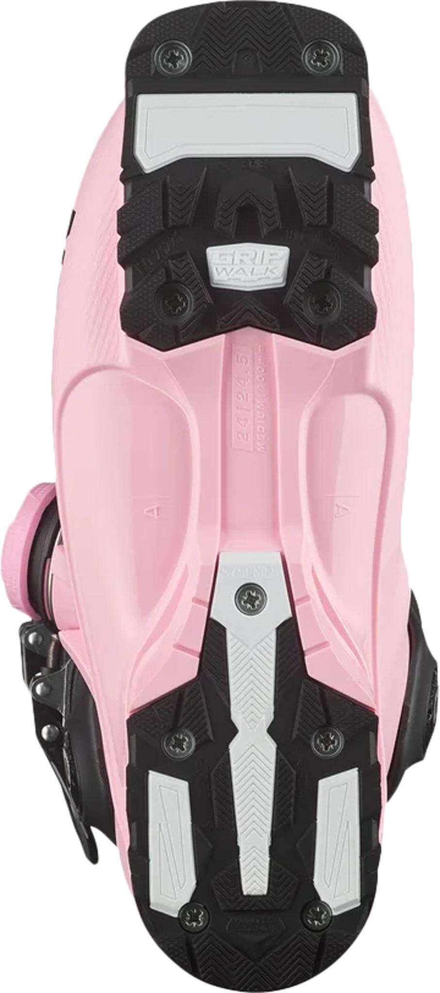Product gallery image number 3 for product S/Pro Supra Boa 105 On-Piste Ski Boot - Women's
