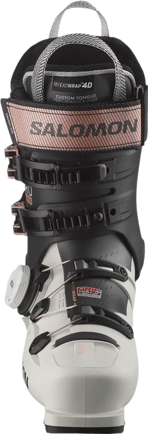 Product gallery image number 2 for product S/Pro Supra Boa 105 On-Piste Ski Boot - Women's