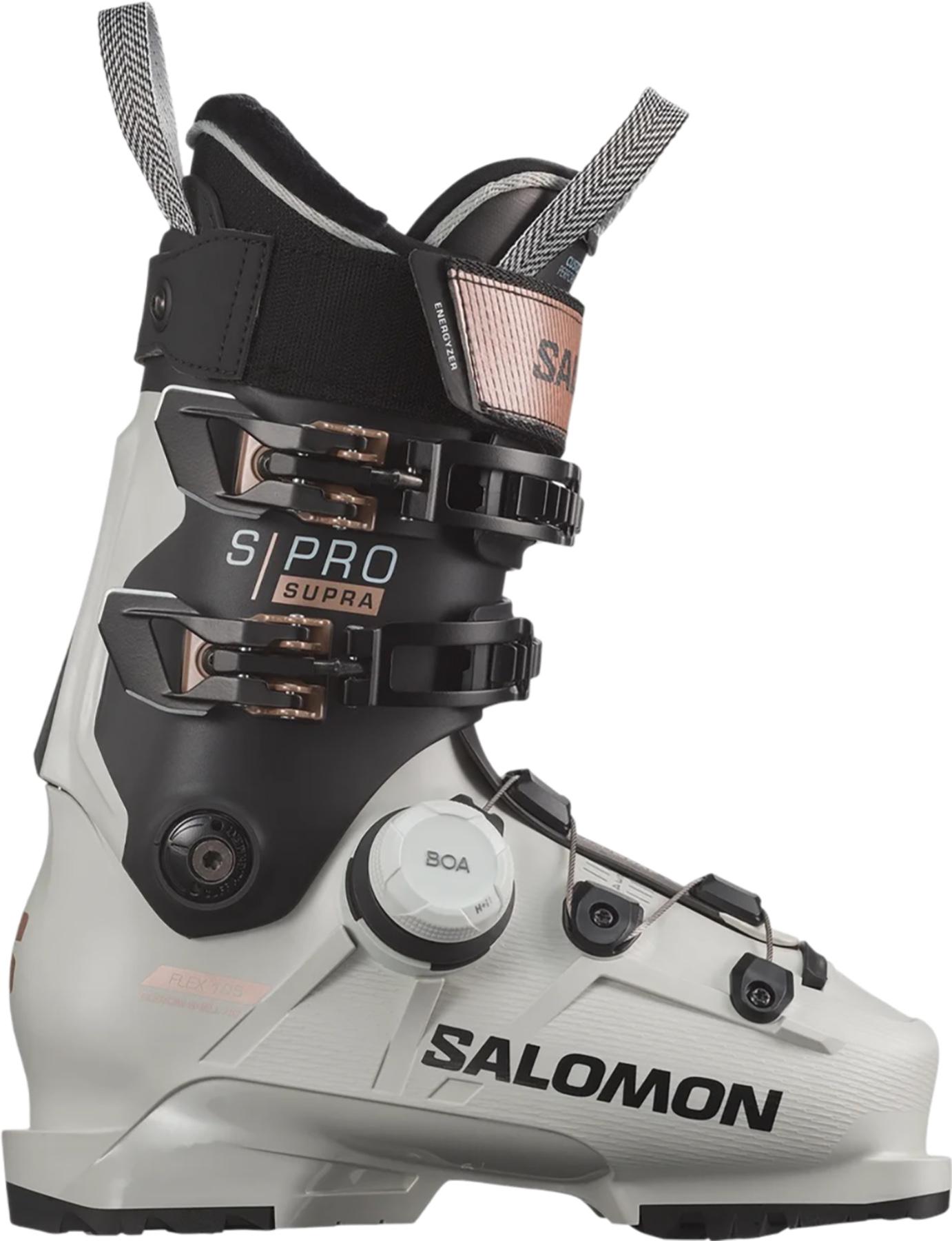 Product gallery image number 1 for product S/Pro Supra Boa 105 On-Piste Ski Boot - Women's