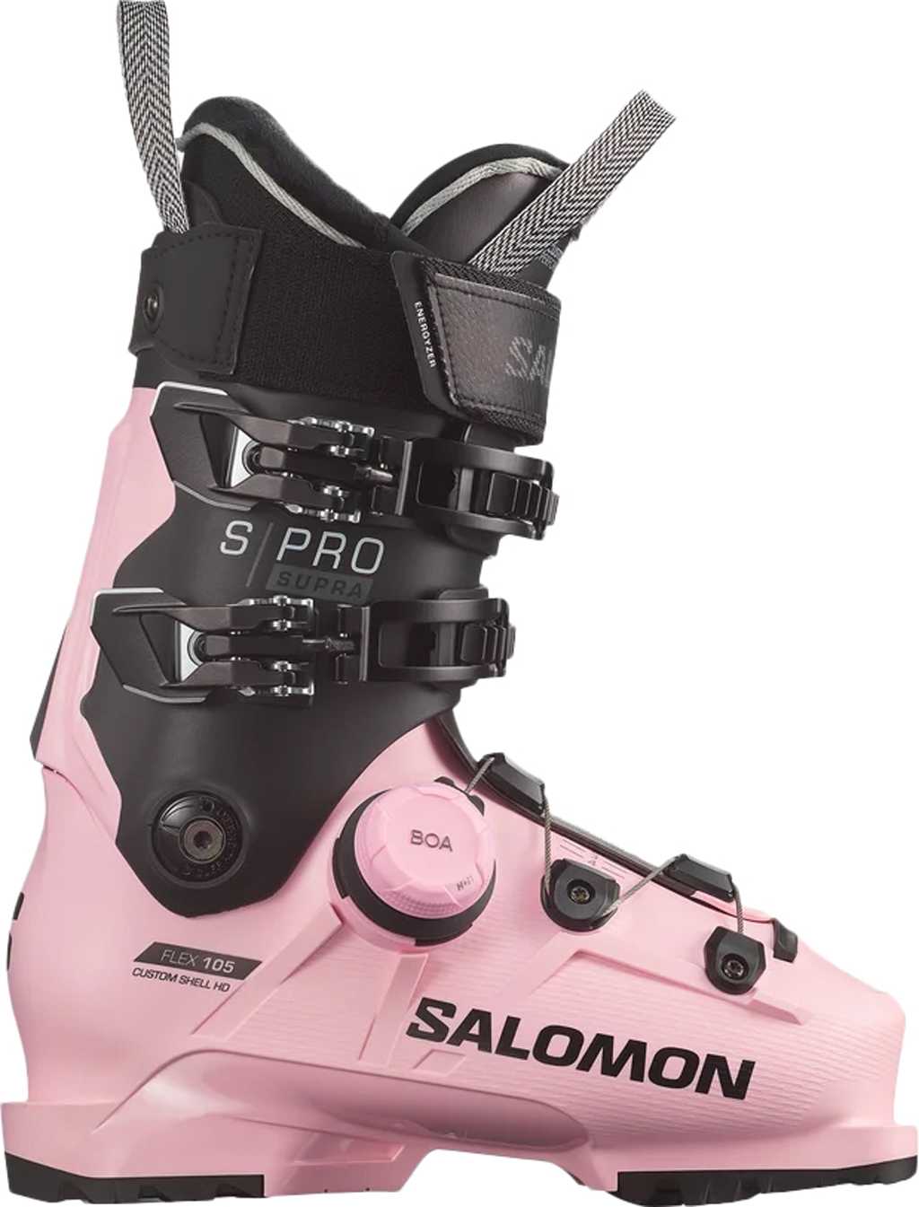 Image de produit pour Botte ski sur piste Supra Boa 105 S/Pro - Femme