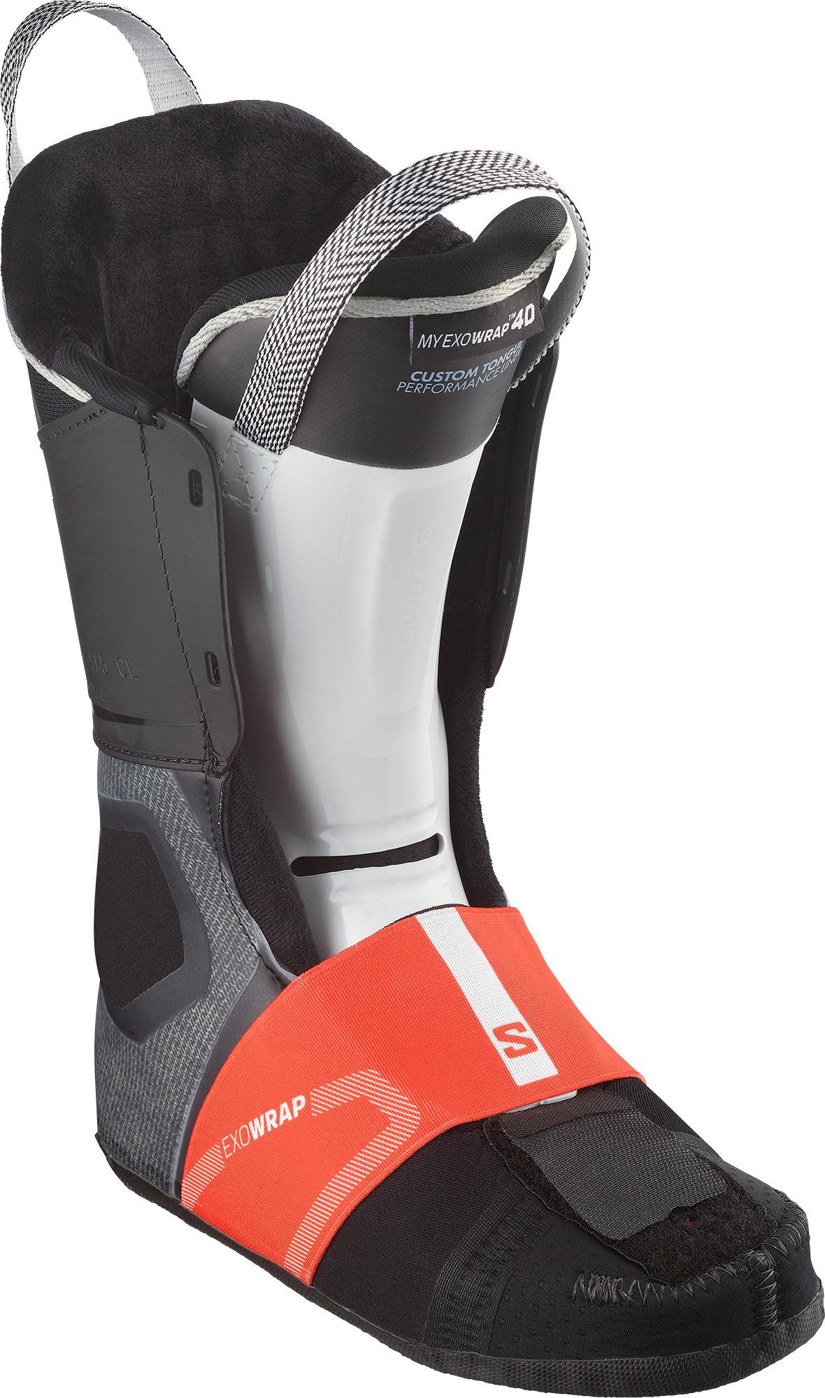 Numéro de l'image de la galerie de produits 6 pour le produit Bottes de ski piste S/Pro Supra BOA 105 - Femme