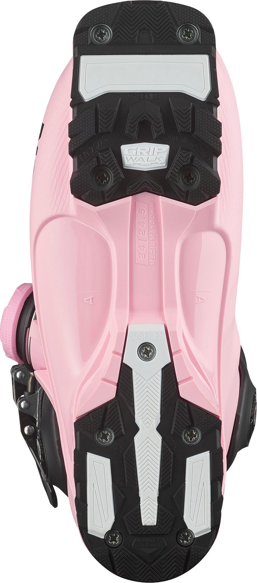 Numéro de l'image de la galerie de produits 5 pour le produit Bottes de ski piste S/Pro Supra BOA 105 - Femme