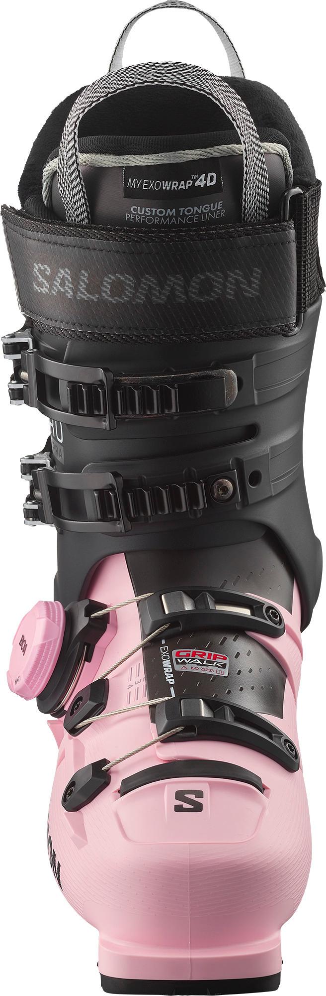 Numéro de l'image de la galerie de produits 2 pour le produit Bottes de ski piste S/Pro Supra BOA 105 - Femme