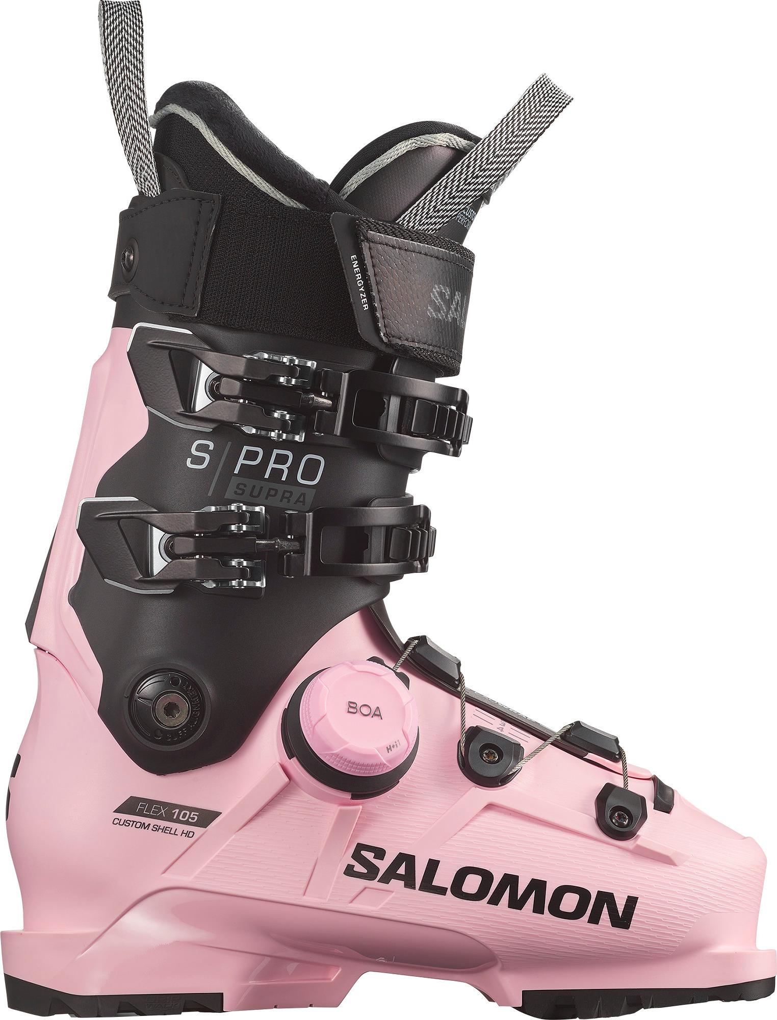 Product image for S/Pro Supra BOA 105 On-Piste Boots - Women's