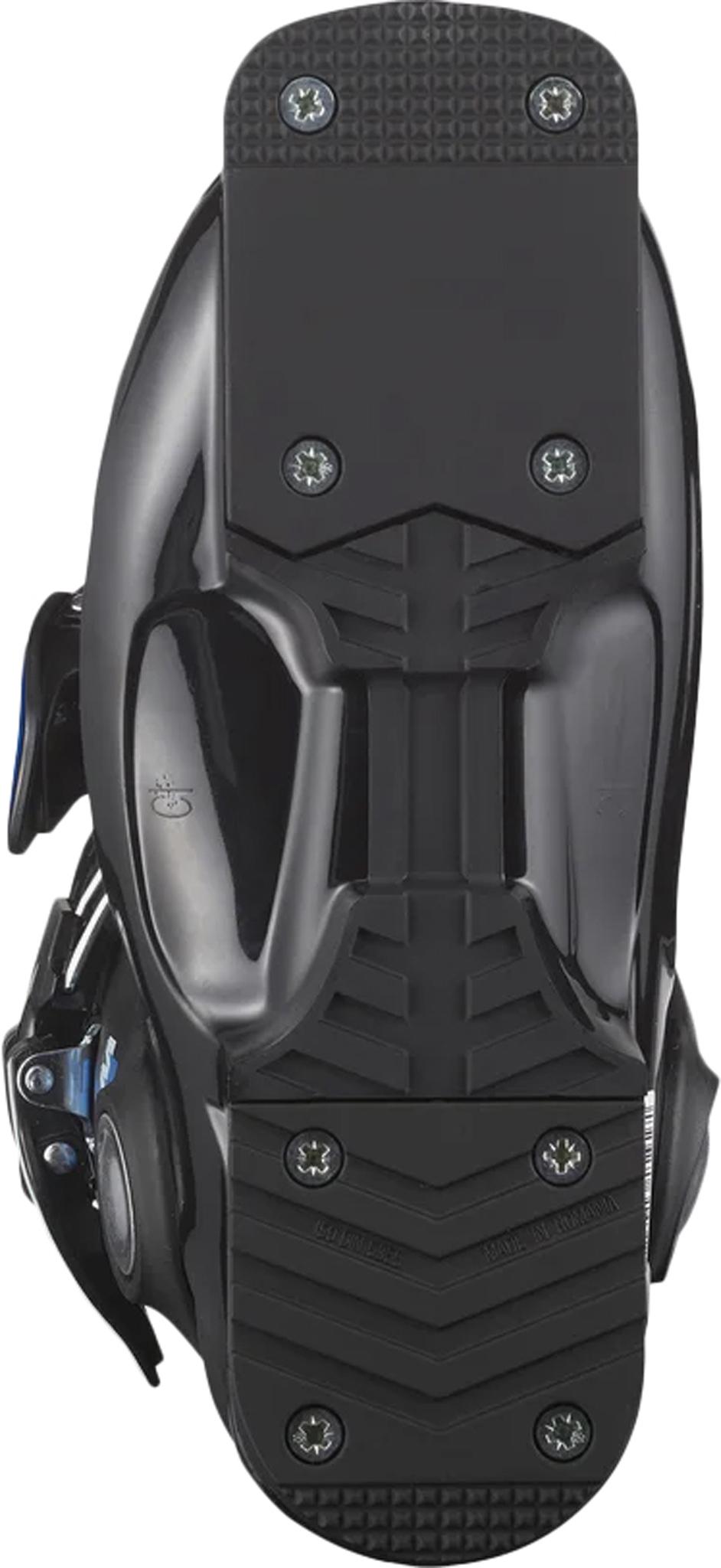 Product gallery image number 5 for product Team T2 On-Piste Ski Boots - Youth