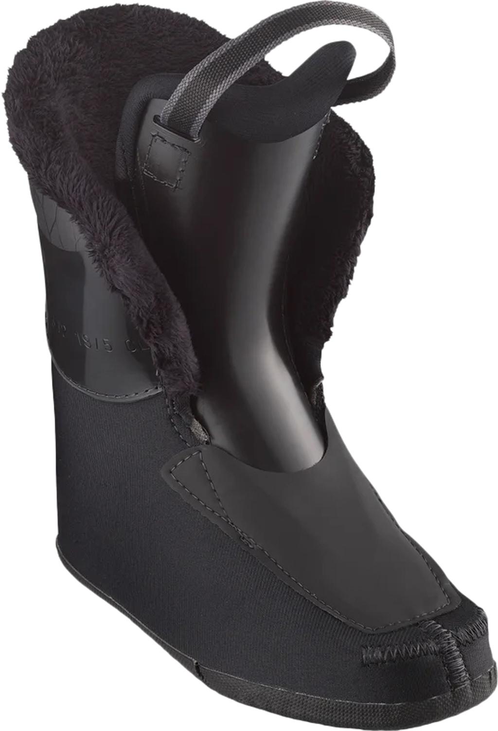 Product gallery image number 4 for product Team T2 On-Piste Ski Boots - Youth