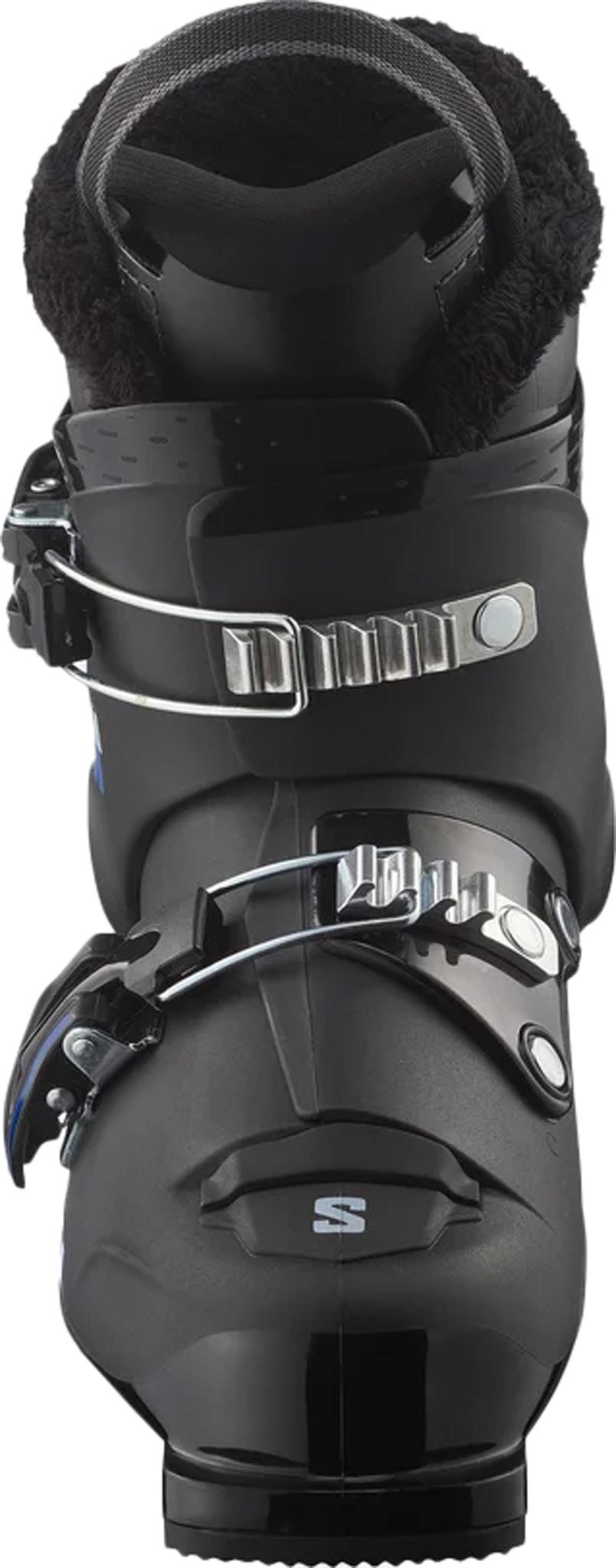 Product gallery image number 3 for product Team T2 On-Piste Ski Boots - Youth