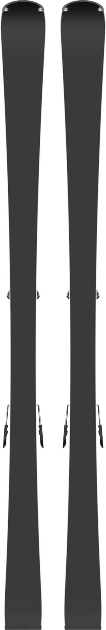 Product gallery image number 3 for product S/Race 8 M11 Racing Ski - Unisex