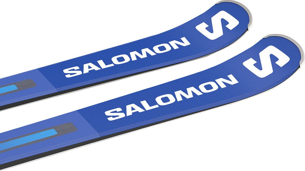 Product gallery image number 6 for product S/Race 8 M11 Racing Ski - Unisex