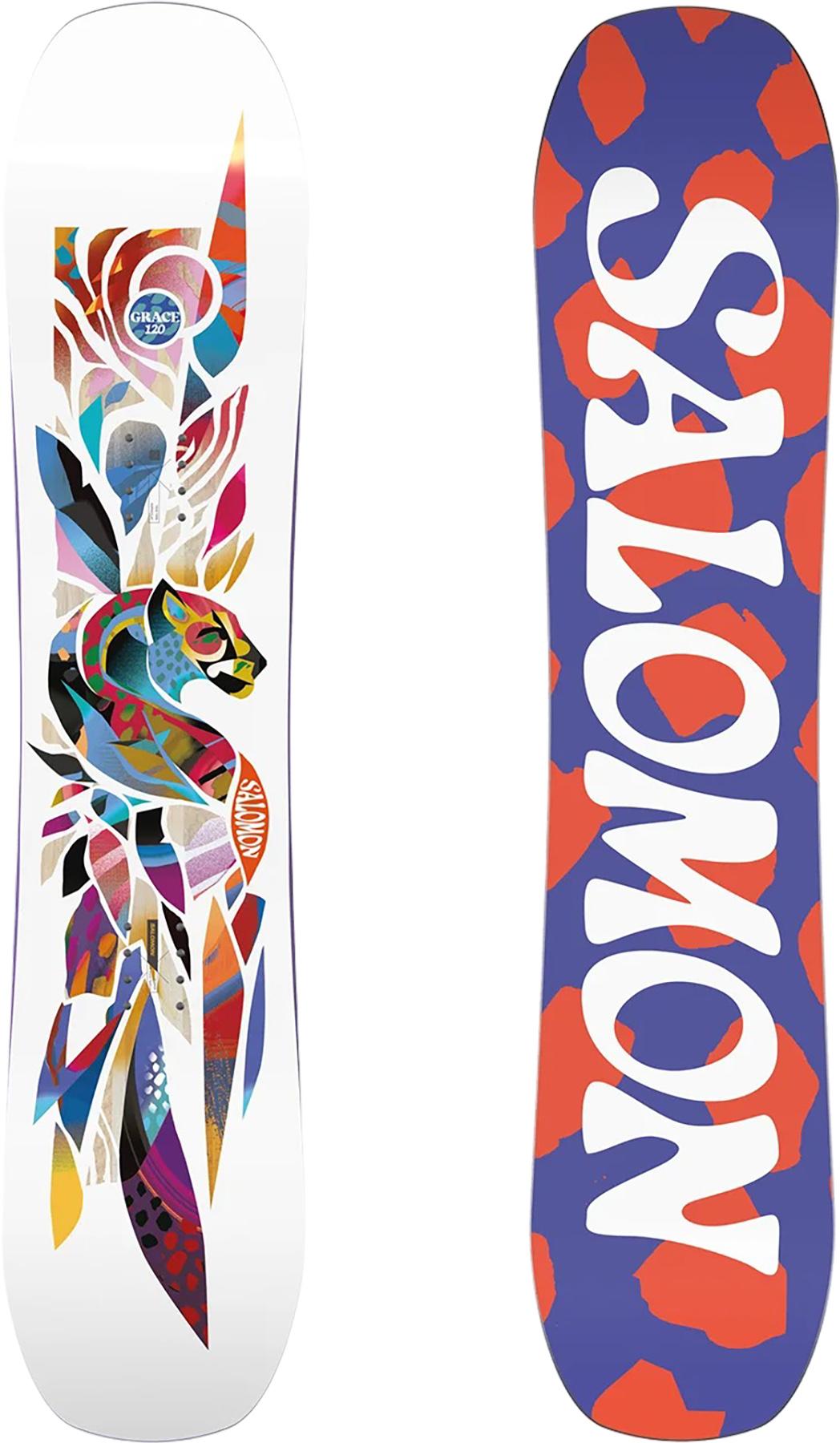 Product image for Grace Snowboard - Kids
