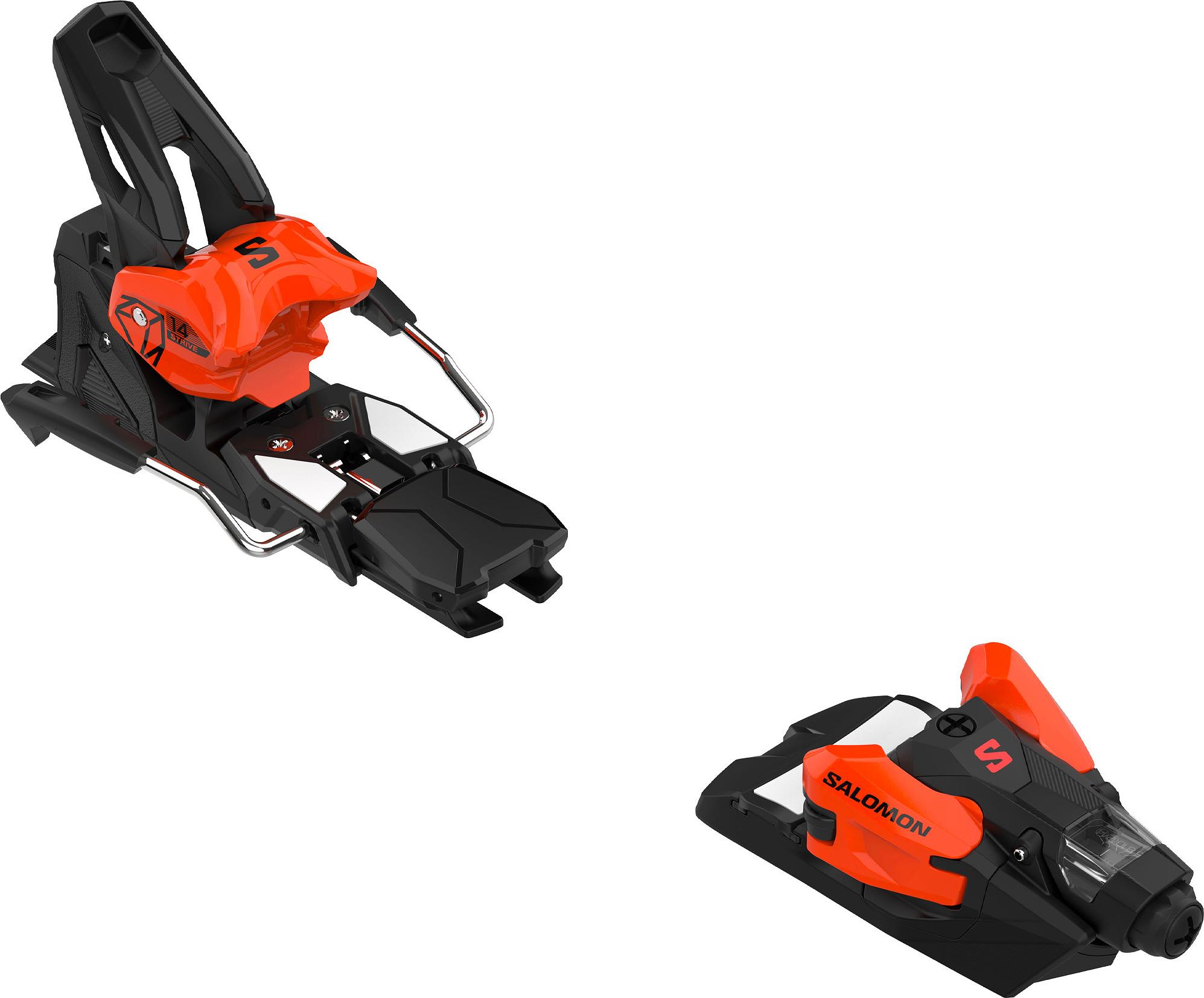 Product image for Strive 14 MN All-Mountain Bindings - Unisex