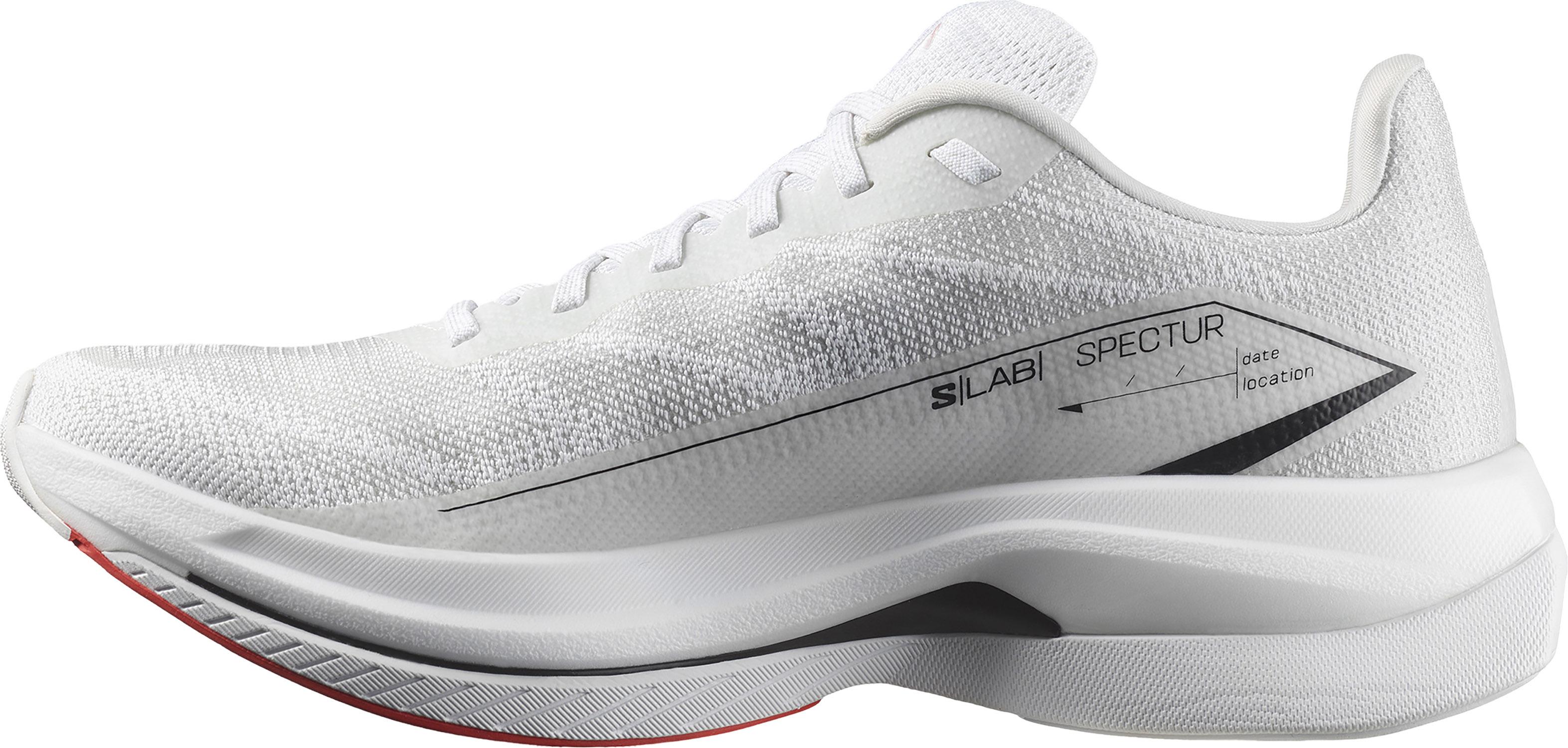 Product gallery image number 4 for product S/Lab Spectur Trail Running Shoes - Unisex