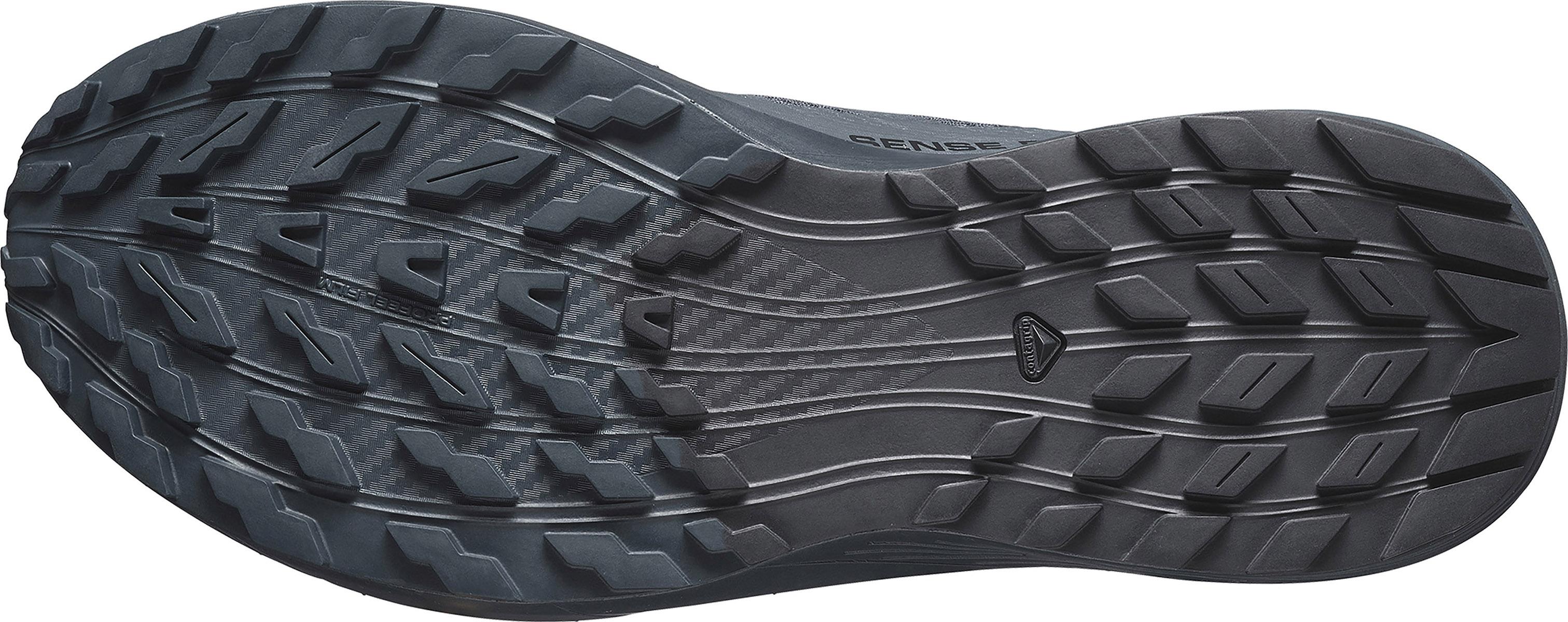 Product gallery image number 3 for product Sense Ride 5 SR Trail Running Shoes - Unisex