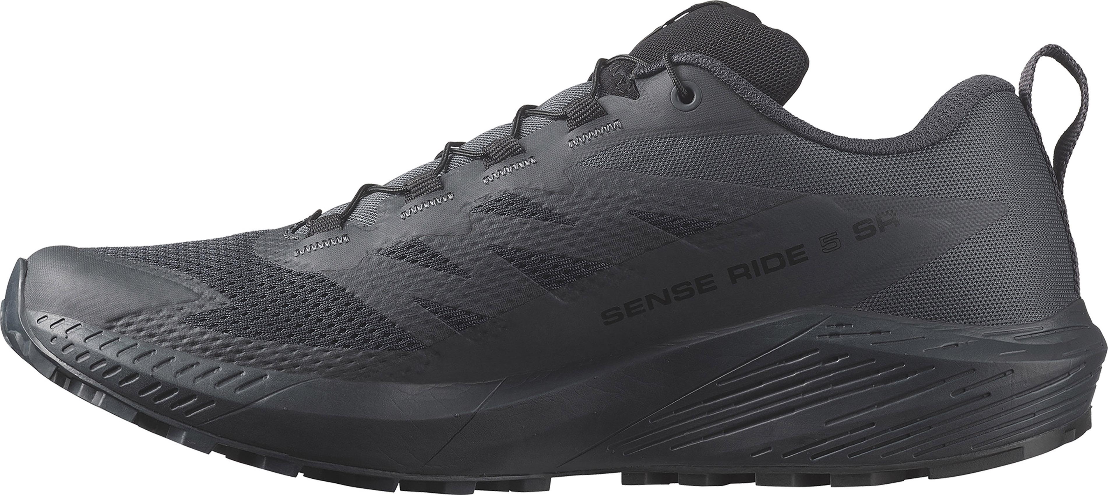 Product gallery image number 1 for product Sense Ride 5 SR Trail Running Shoes - Unisex