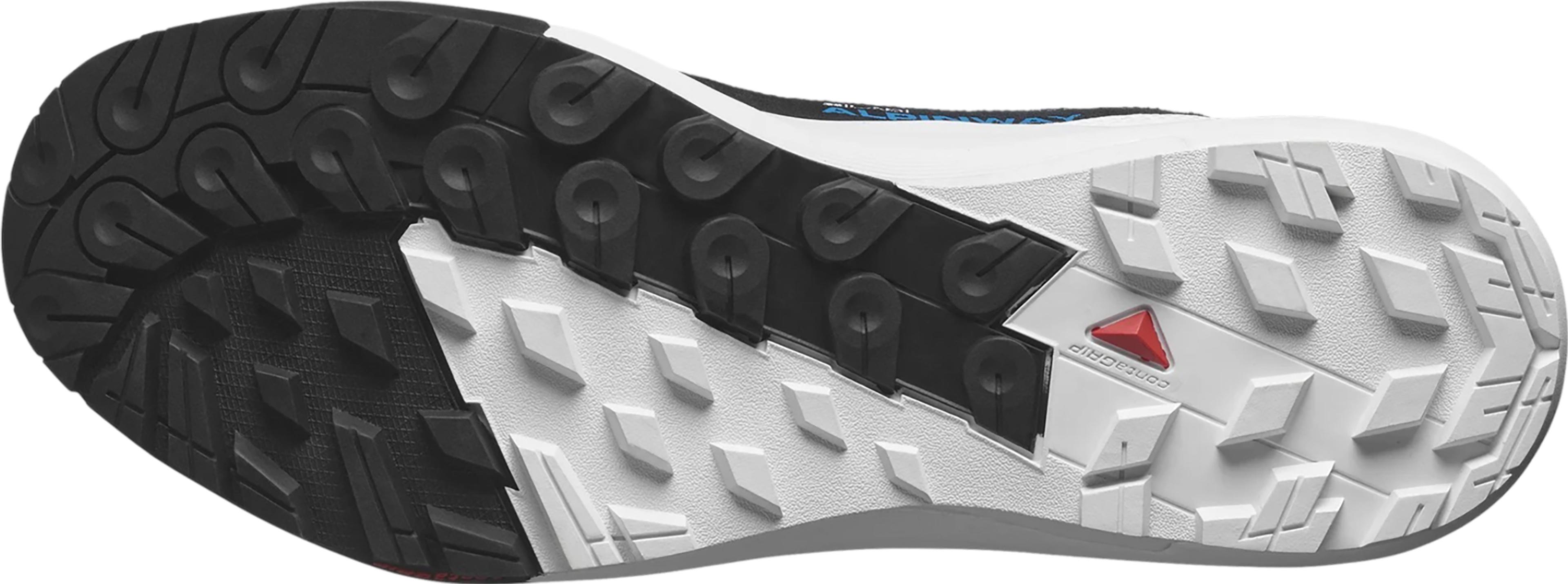 Product gallery image number 2 for product S/Lab Alpinway Hiking Shoes - Unisex