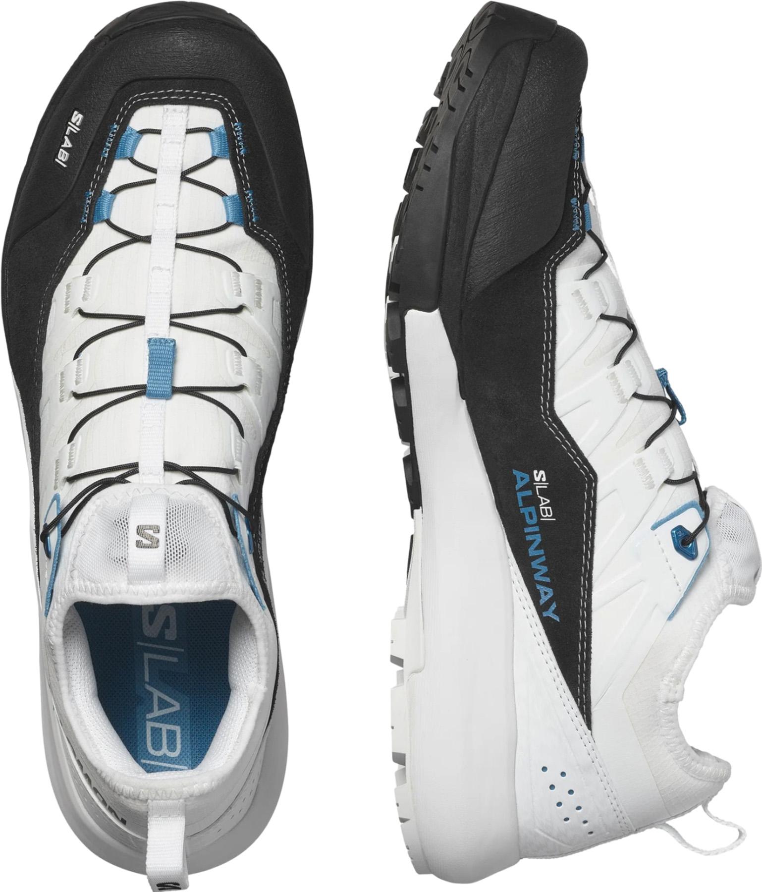 Product gallery image number 3 for product S/Lab Alpinway Hiking Shoes - Unisex