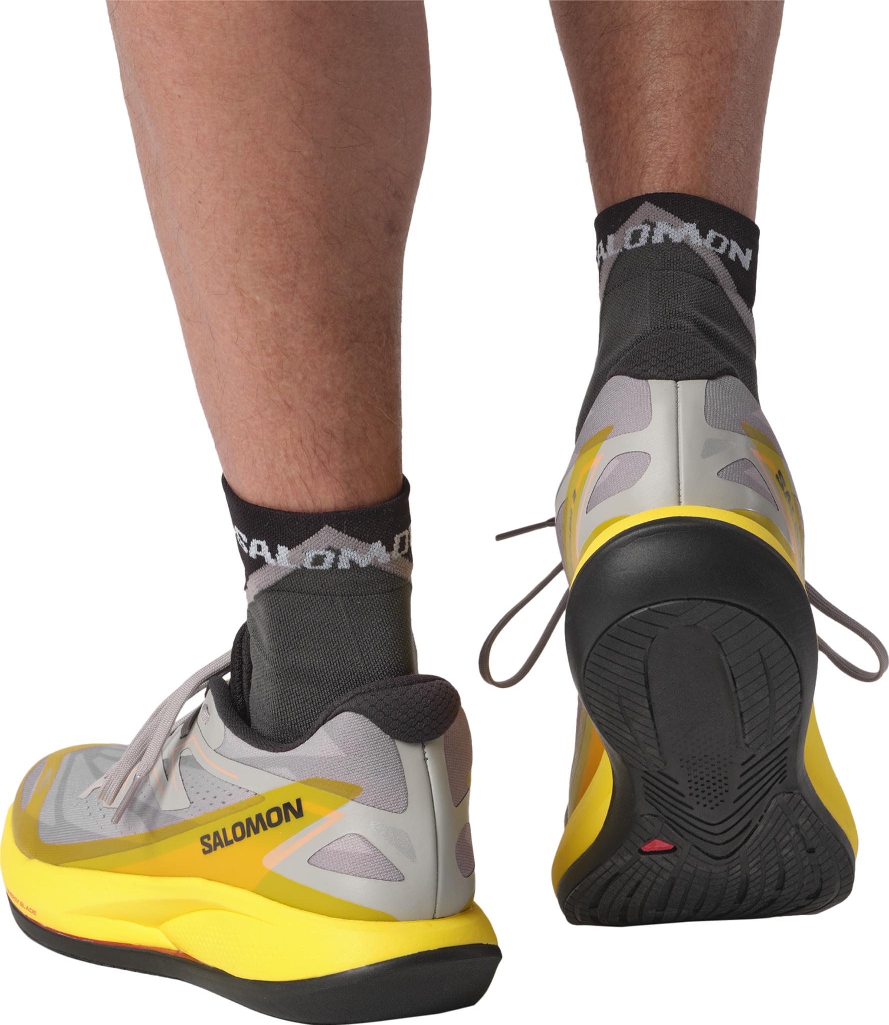 Product gallery image number 9 for product Phantasm 2 Shoes - Men's