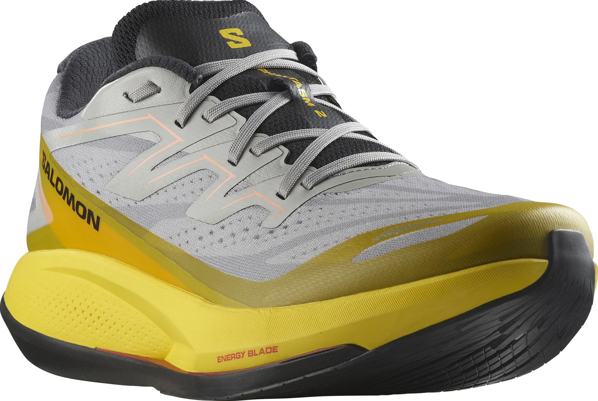 Product gallery image number 4 for product Phantasm 2 Shoes - Men's