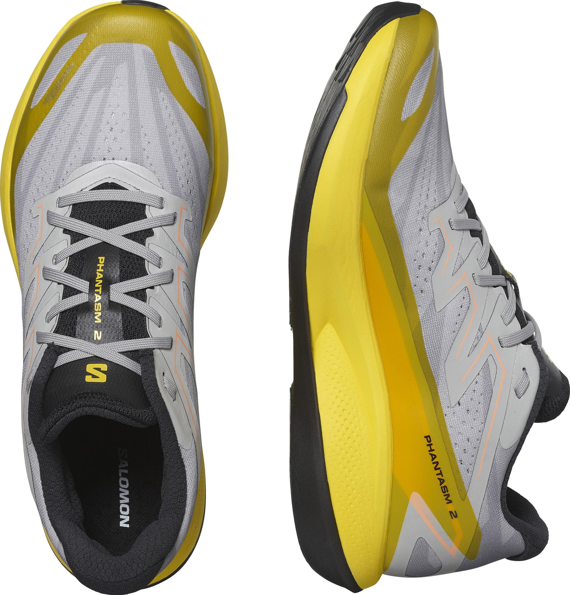 Product gallery image number 7 for product Phantasm 2 Shoes - Men's