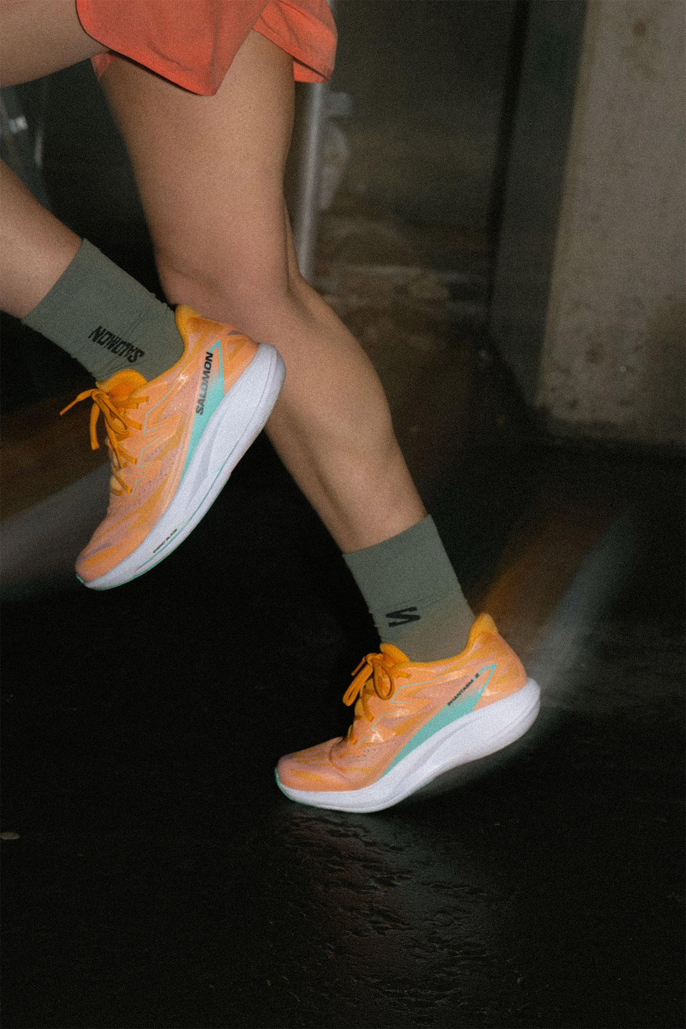 Product gallery image number 5 for product Phantasm 2 Shoes - Women's