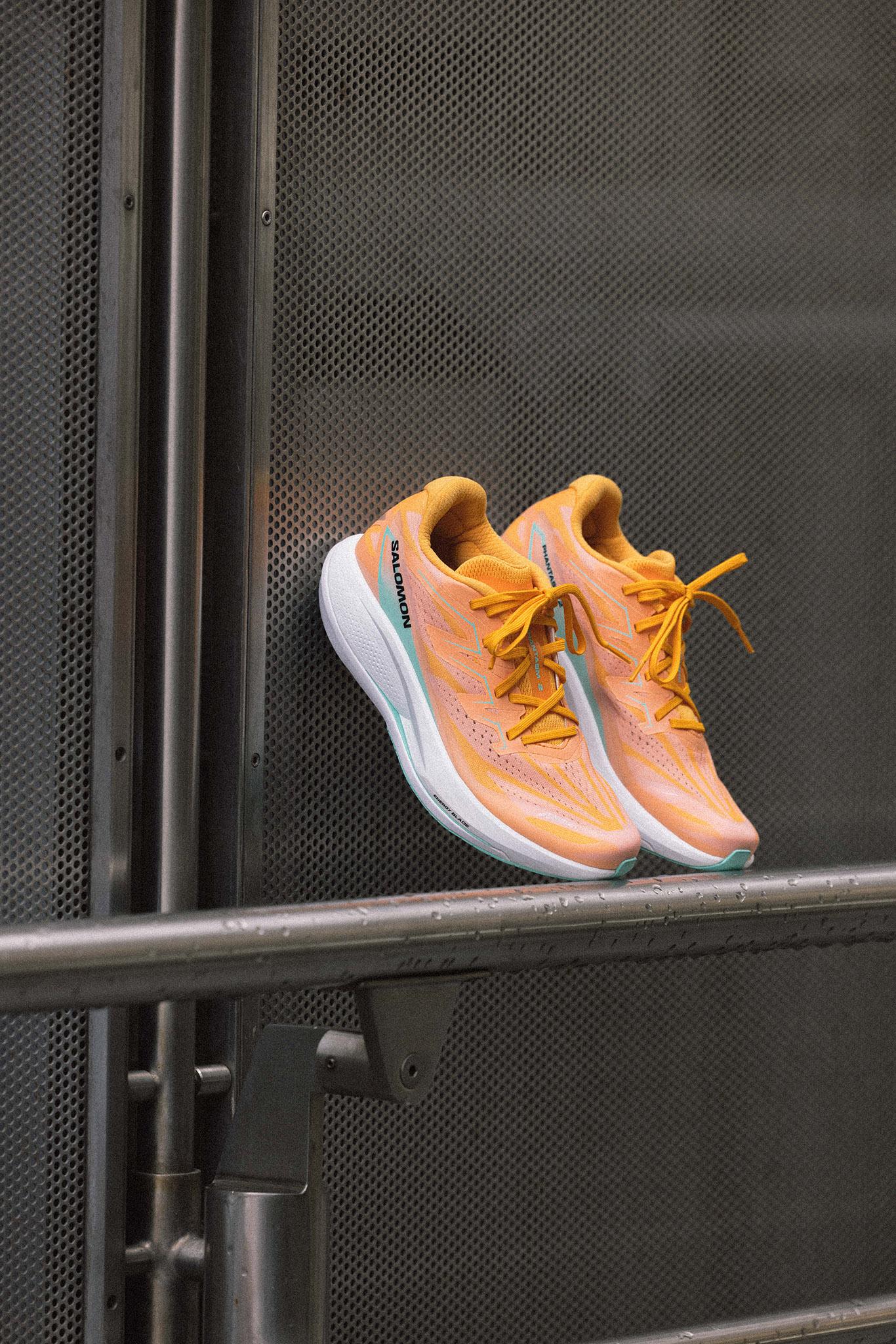 Product gallery image number 10 for product Phantasm 2 Shoes - Women's