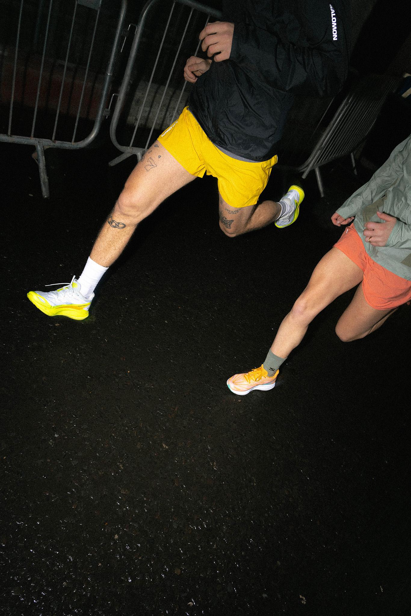 Product gallery image number 13 for product Phantasm 2 Shoes - Women's